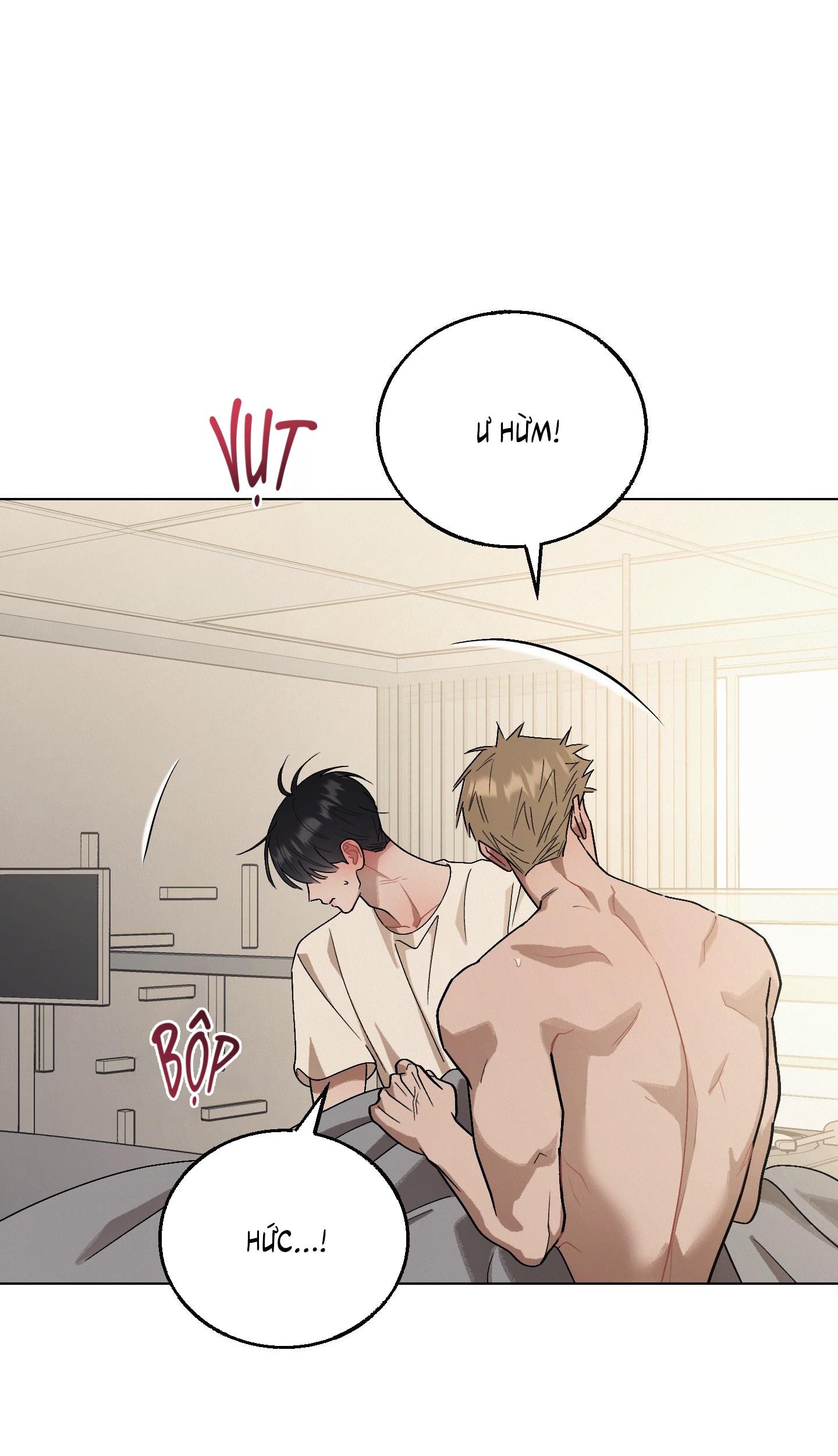 (CBunu) Nhiệm Vụ Định Mệnh Chapter 23 H+ - Trang 2