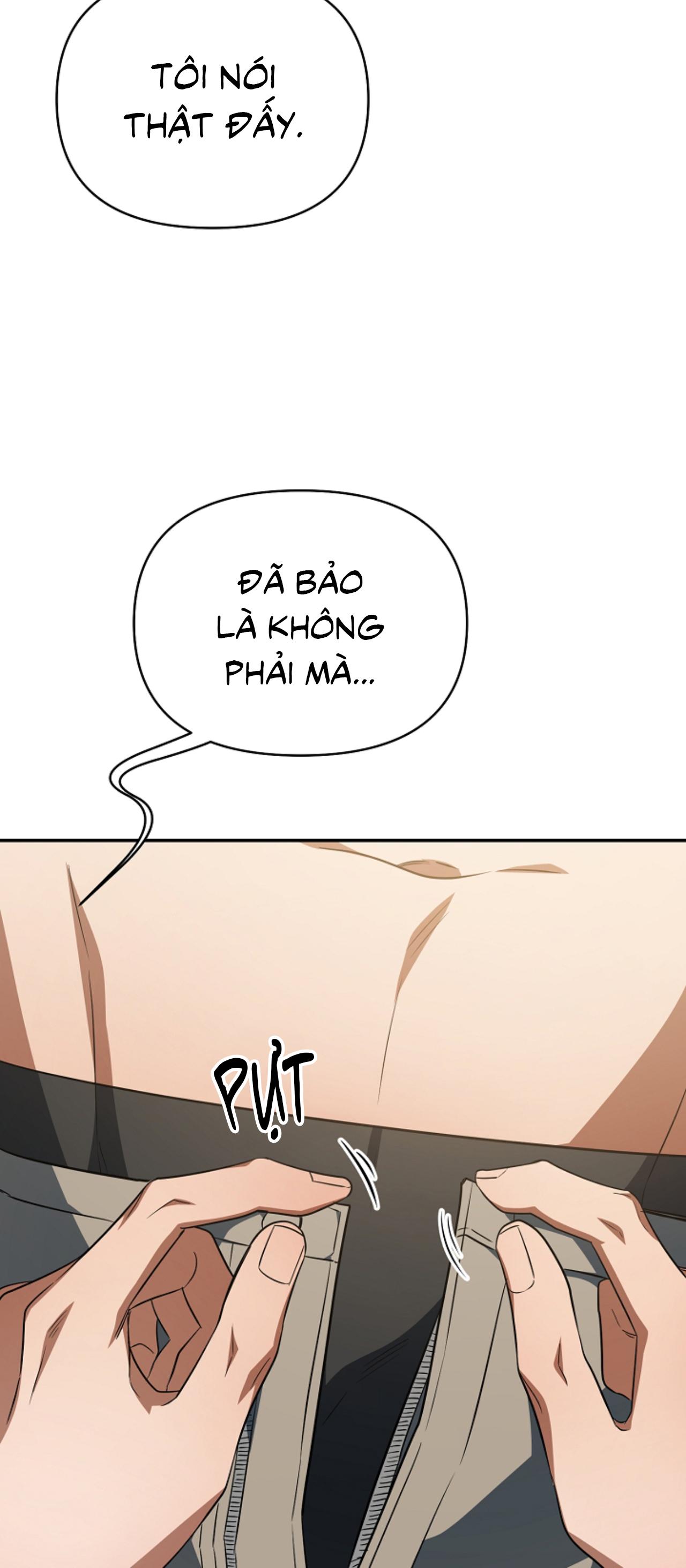 SỰ THẬT TRẦN TRỤI Chapter 26 18+ - Trang 2