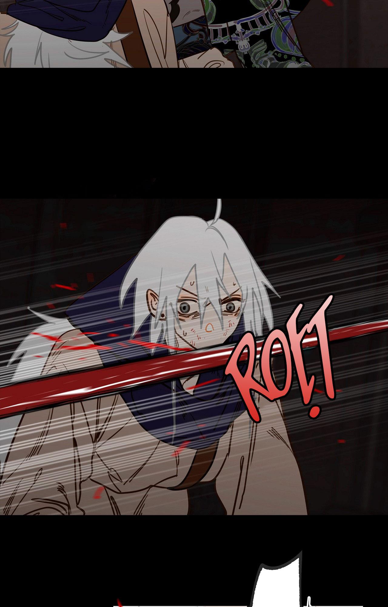 (ABO) TỚI QUỶ THÀNH TÌM PAPA Chapter 32 - Trang 2