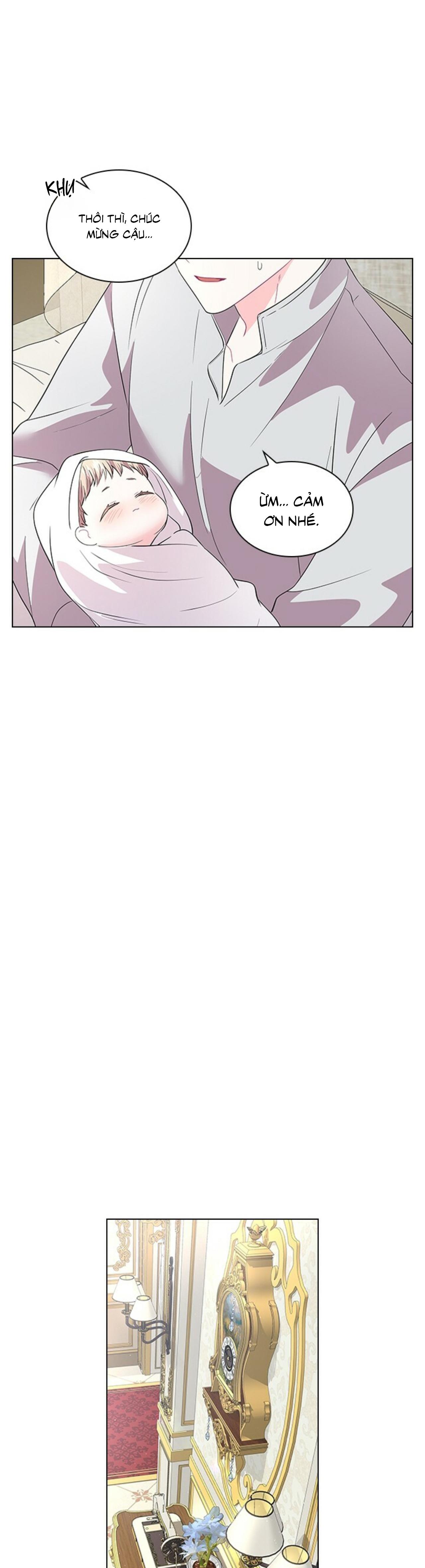 Who’s your daddy Chapter 46 - Next Chapter 47 End