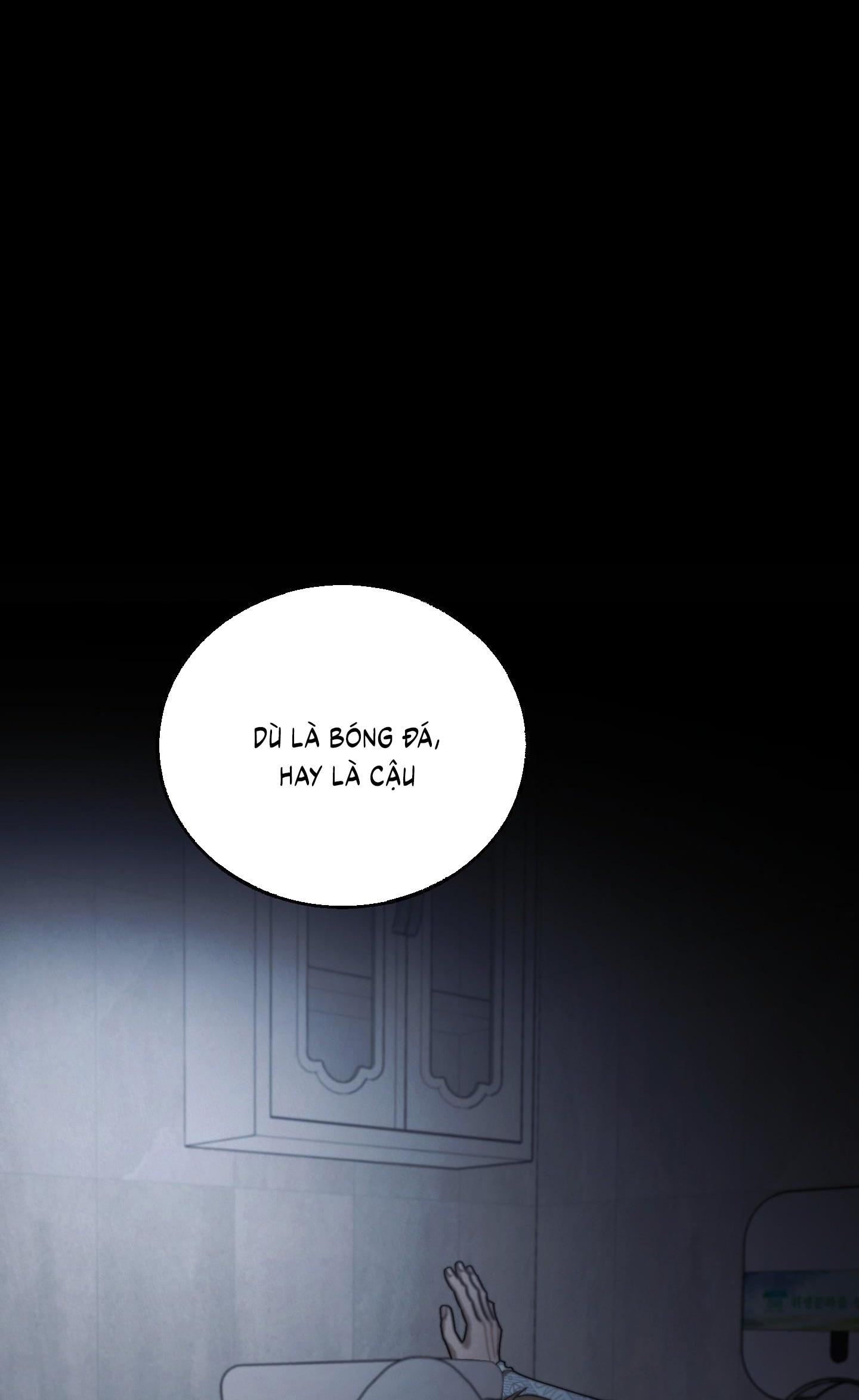 (CBunu) Nhiệm Vụ Định Mệnh Chapter 25 - Trang 2