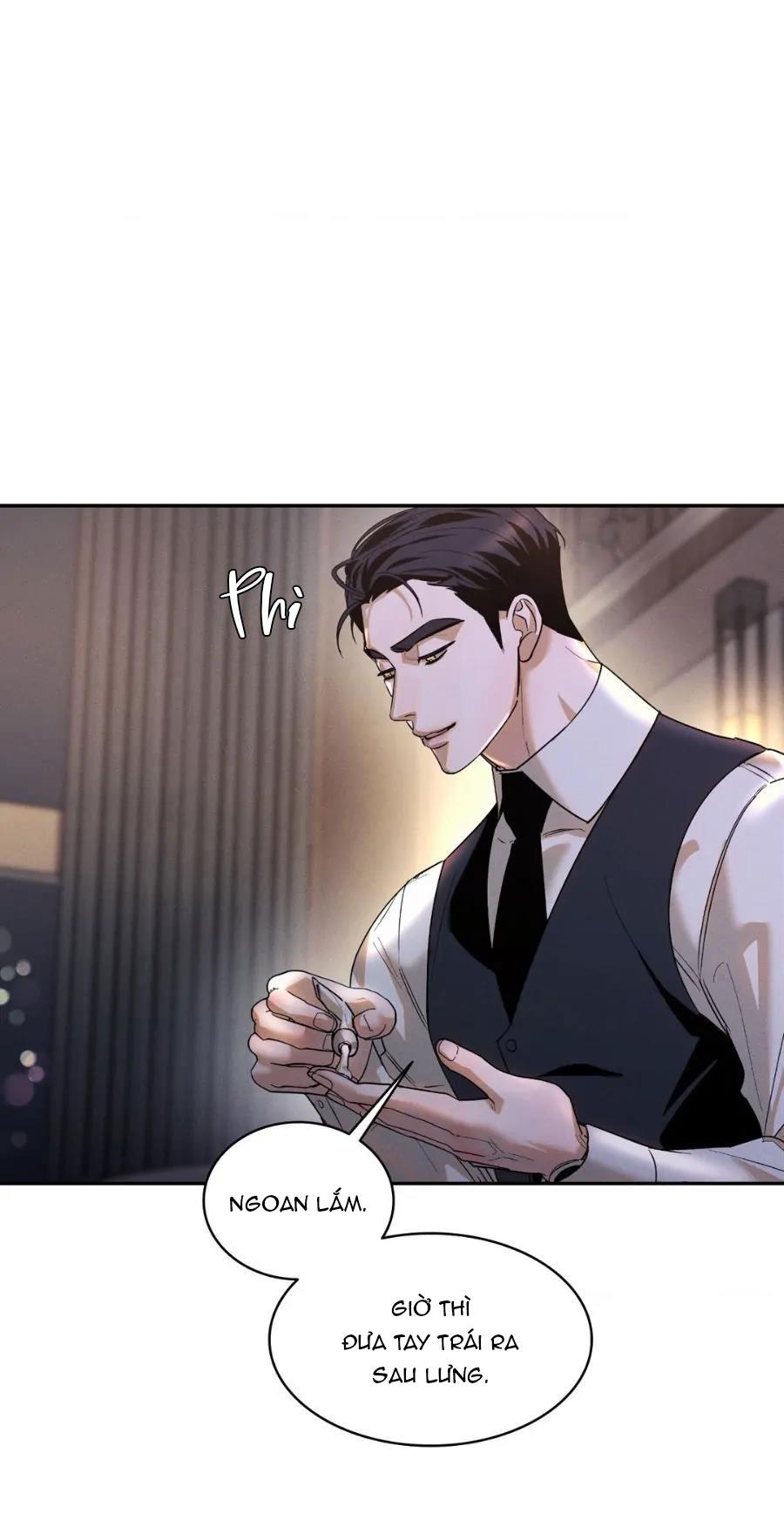 Đảo Ngược Kịch Bản Chapter 8 - Trang 2