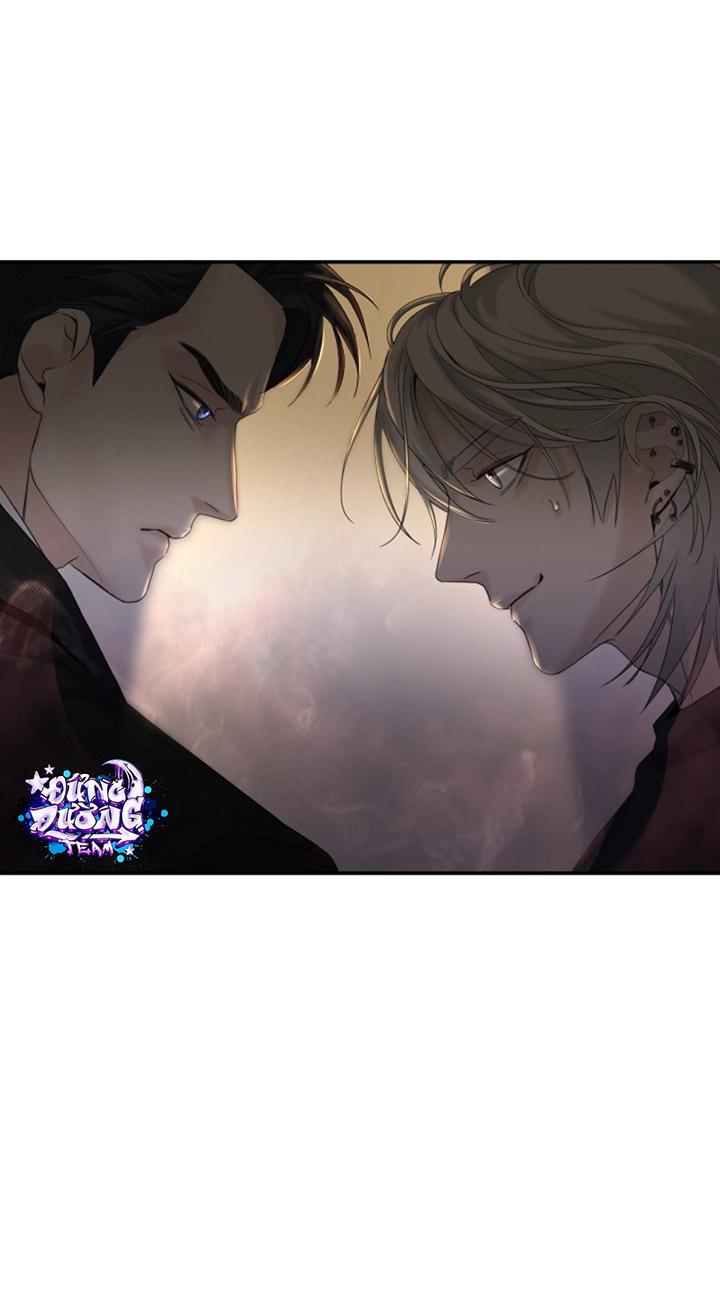 [DDT] 3 DAYS Chapter 2 19+ - Trang 2