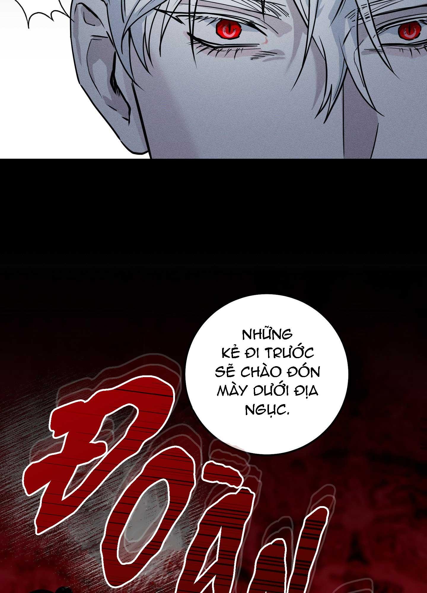 MẢNH VỠ CỦA ÁNH TRĂNG Chapter 2 - Trang 2