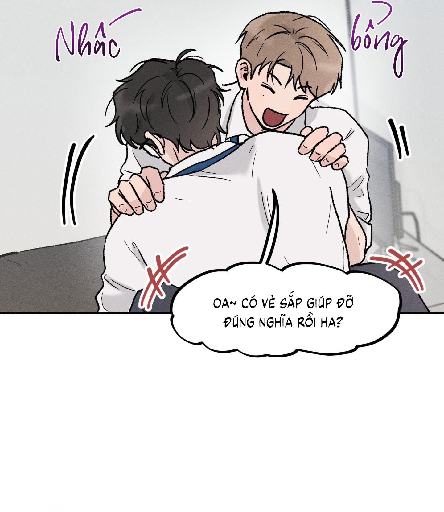 (CBunu) Khi Người Lơ Đãng Chapter 22 H+ - Trang 2