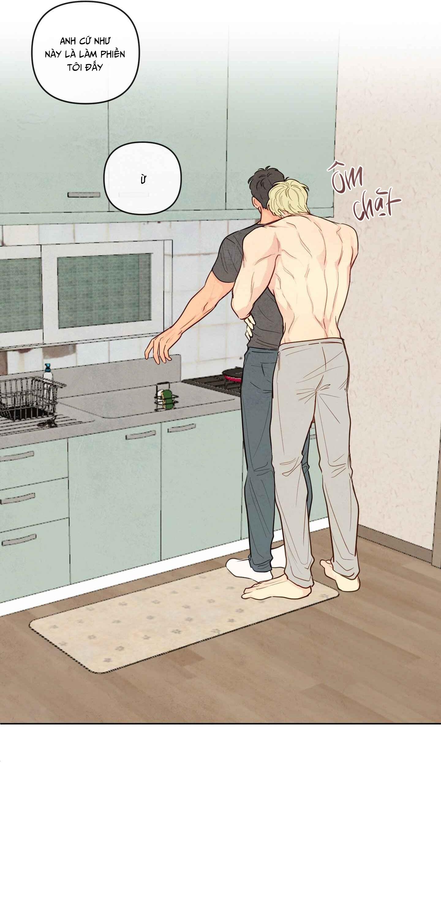 The Sacred Serpent's Seduction Chapter 26 END SS1 - Trang 2