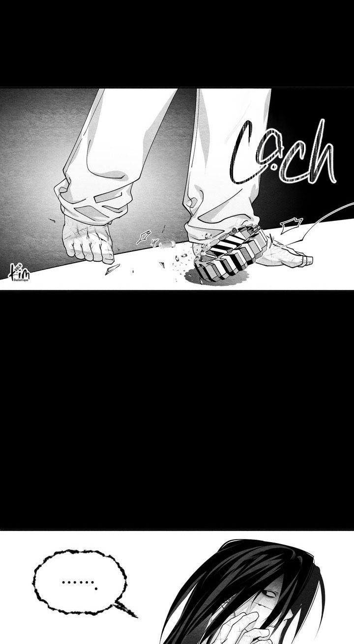 TUYỂN TẬP CUỒNG CÔNG-CHIẾM HỮU CÔNG CỦA NHÀ KIM Chapter 41.5 YEOKKWANKWANG 5 - Trang 2