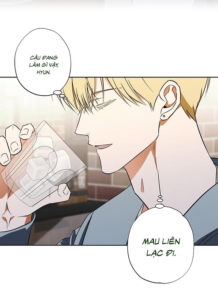 CHIẾN LƯỢC ĐOẠT TÂM CỦA CUỘC TÌNH ĐƠN PHƯƠNG Chapter 13 19+ - Trang 2