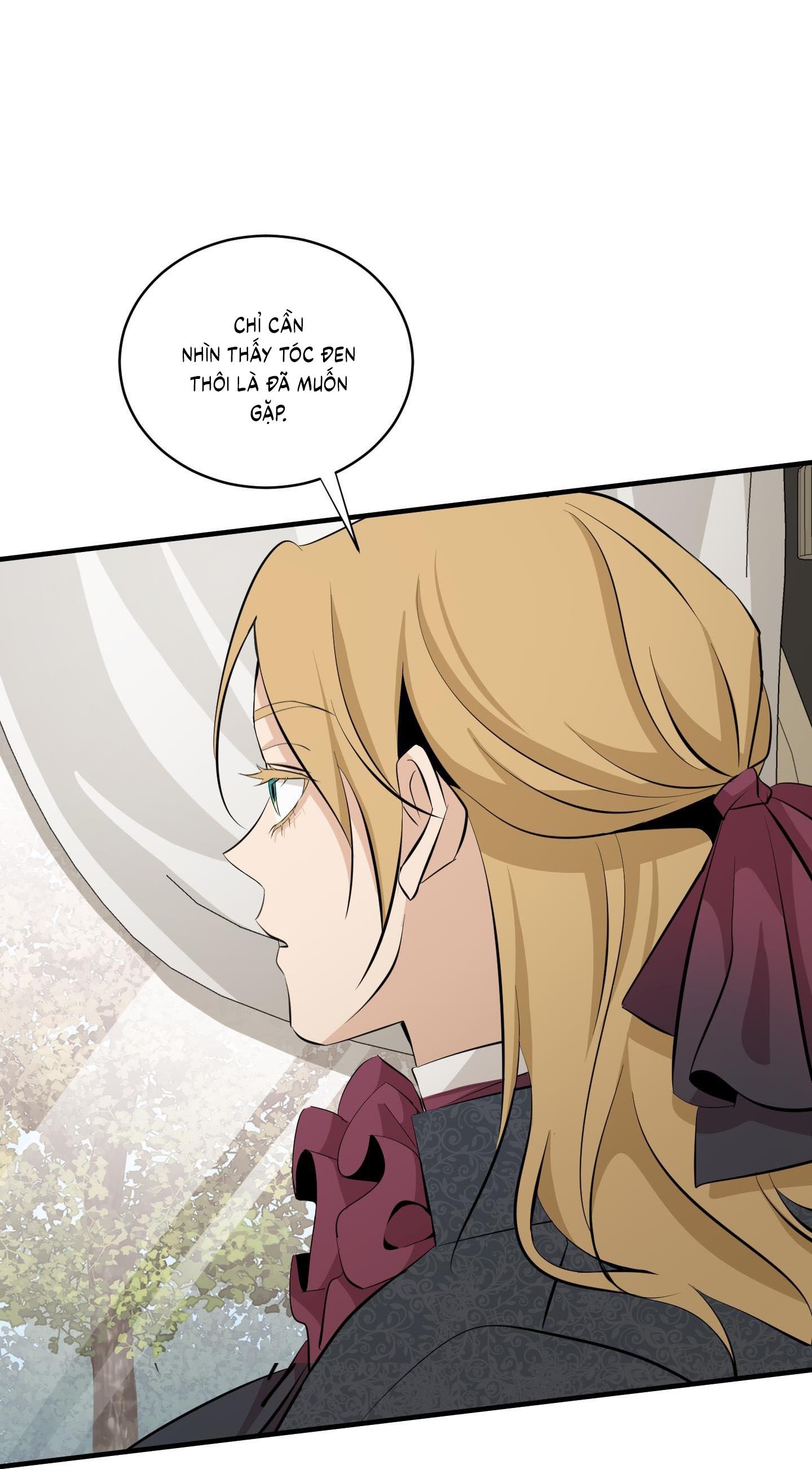 (CBunu) Hoa Vô Danh Chapter 34 - Trang 2