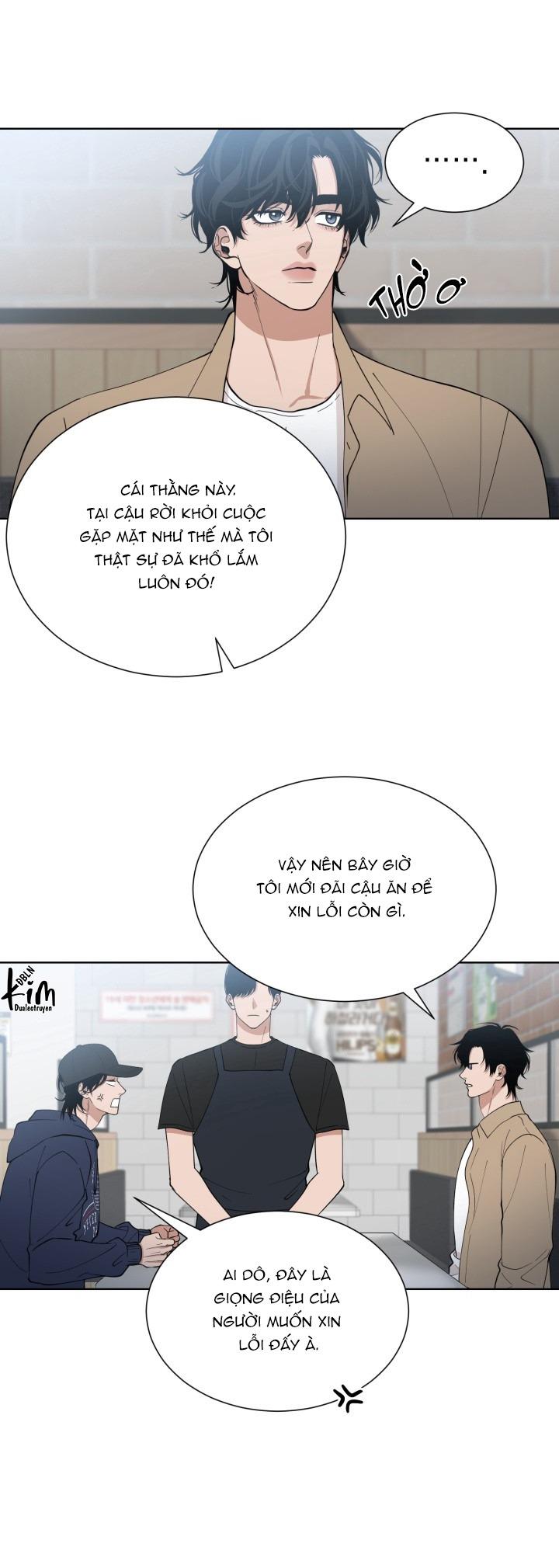 TUYỂN TẬP CUỒNG CÔNG-CHIẾM HỮU CÔNG CỦA NHÀ KIM Chapter 54.7 ty ngoài gd 7 - Trang 2