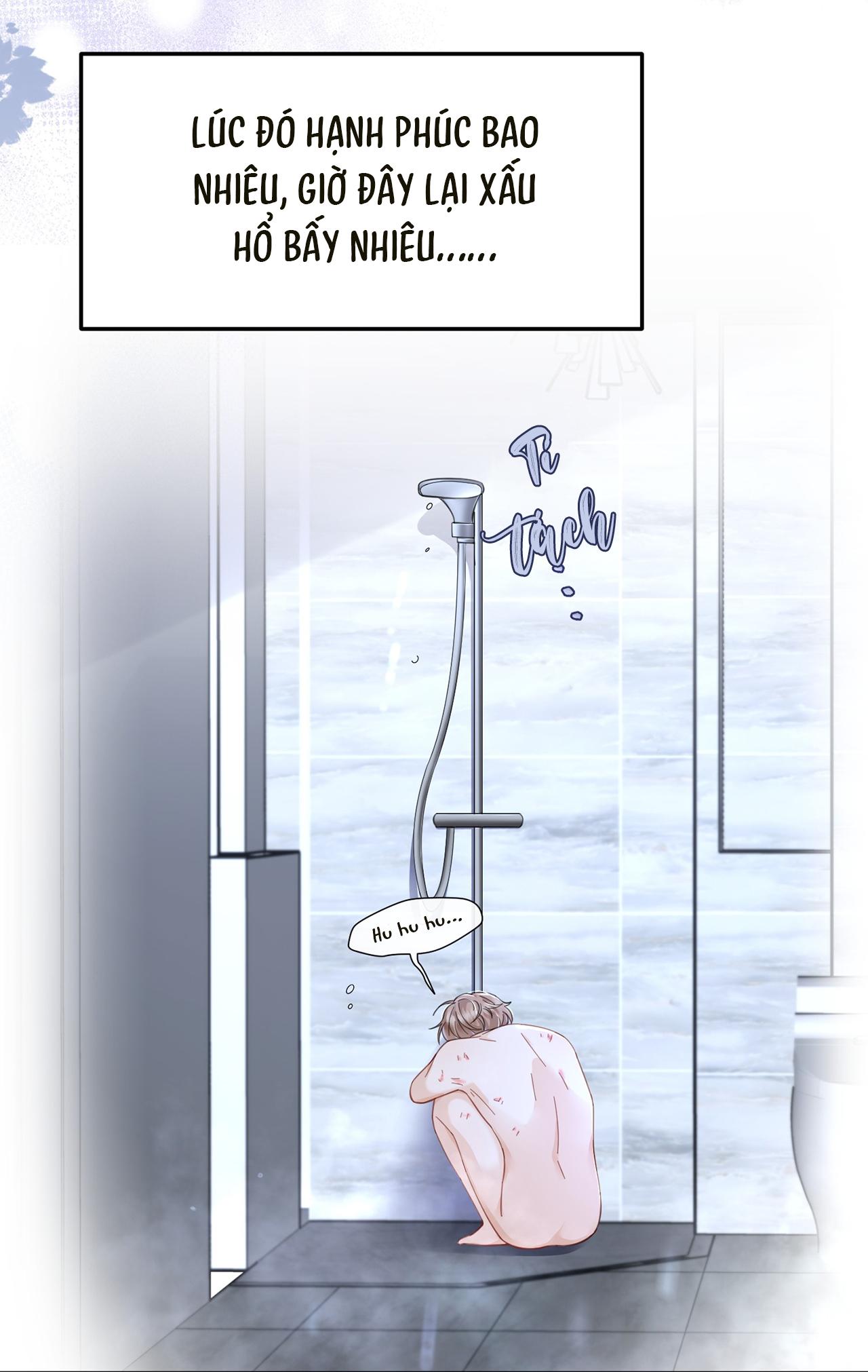 Dáng Vẻ Anh Thích Em Đều Có (END) Chapter 2 - Trang 2