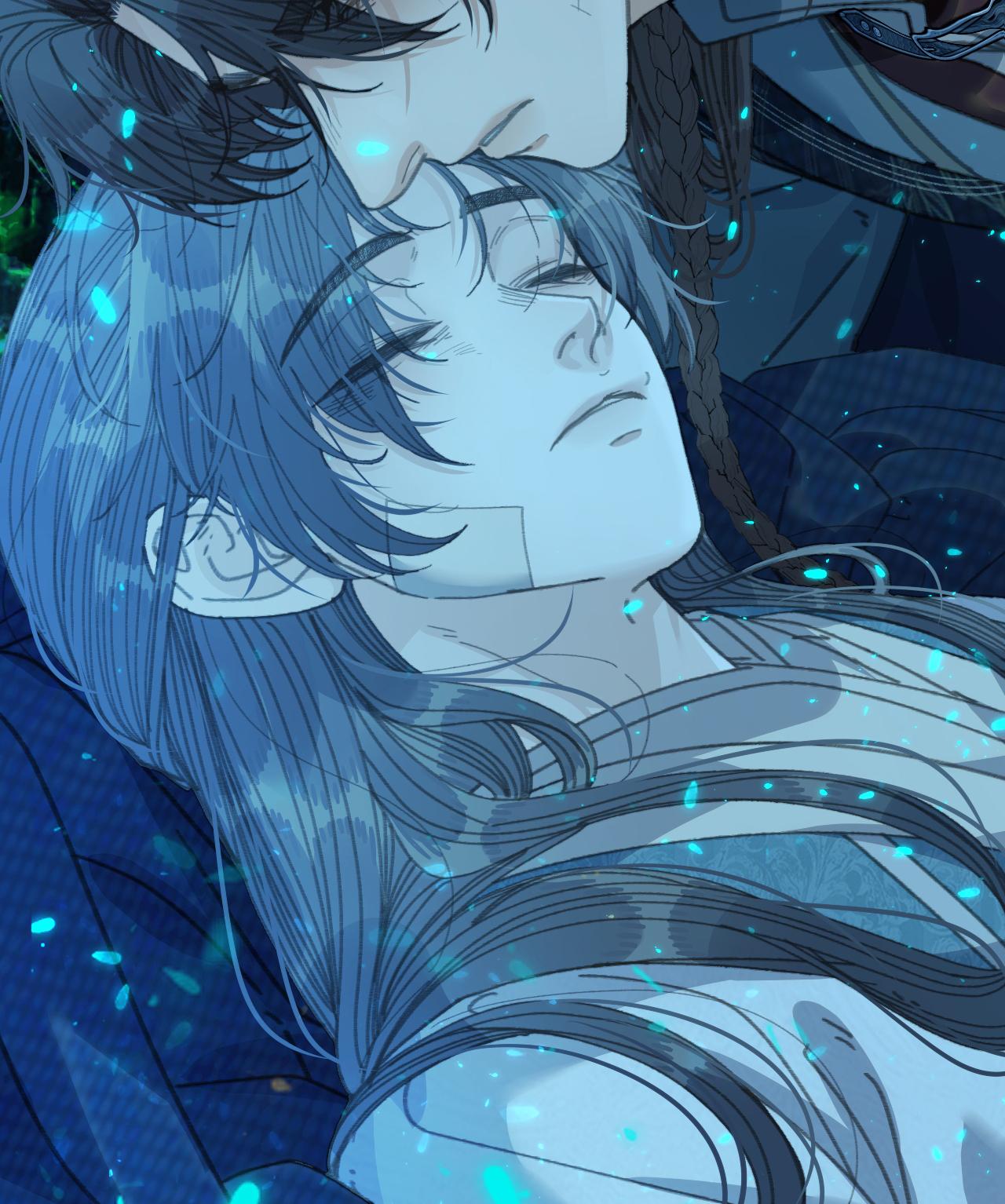 Á NÔ 2 - THÁM HOA Chapter 87 - Next Chapter 88