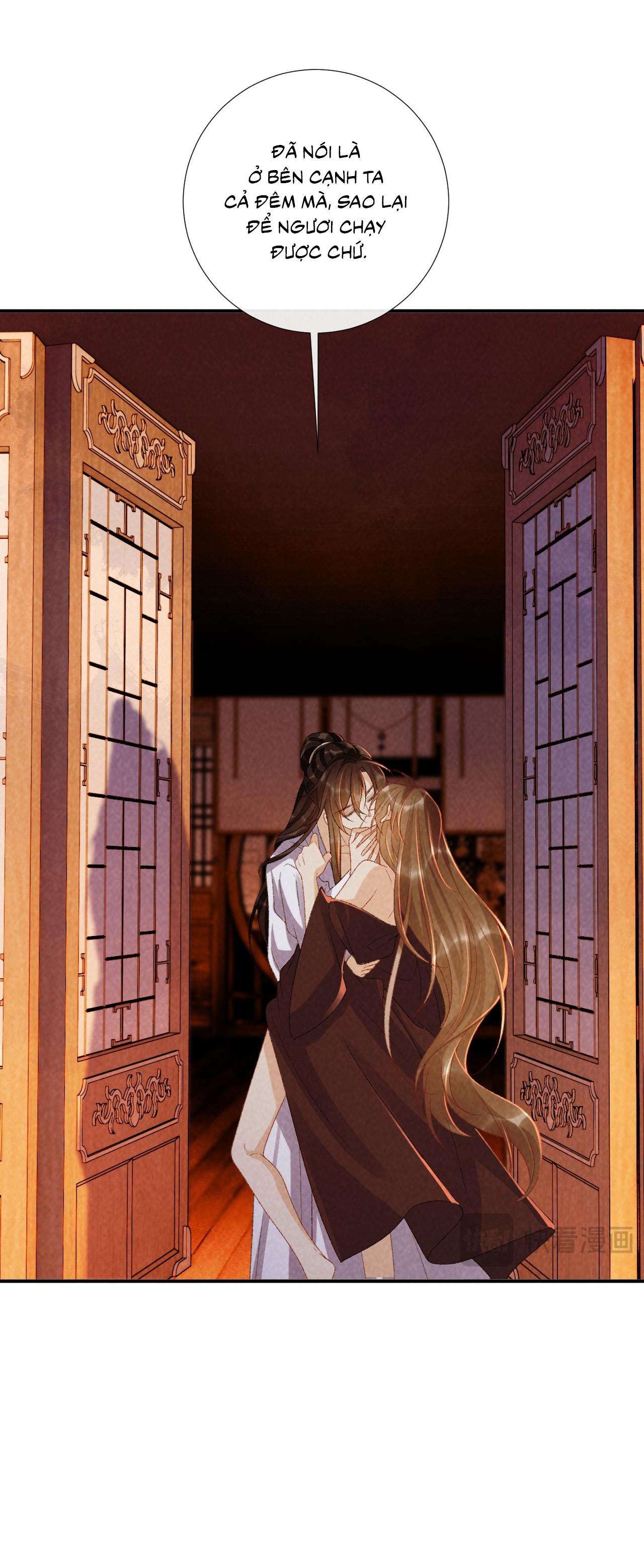 CẠM BẪY CỦA KẺ BIẾN THÁI Chapter 133.09 - Trang 2