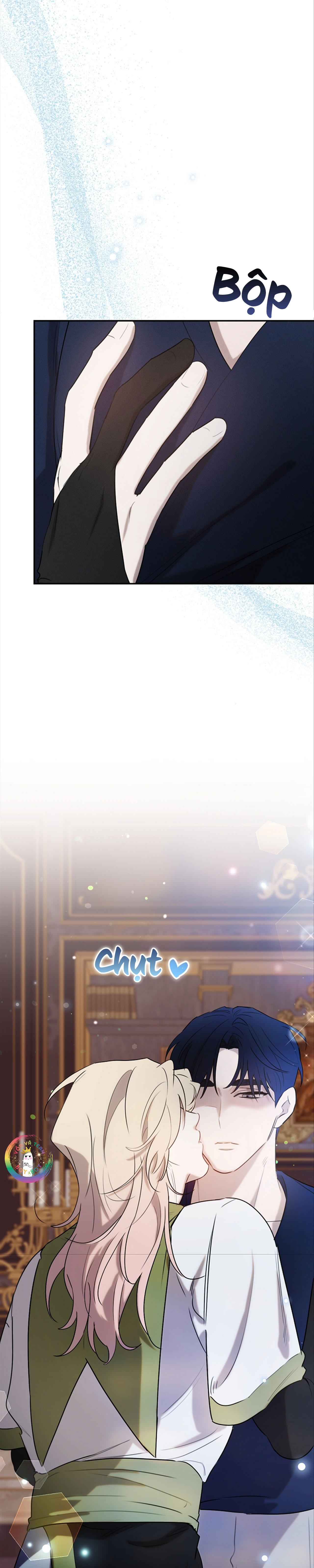 (END) Này, Đừng Có Nhấn Cái Nút Đó! Chapter 55 - Trang 2