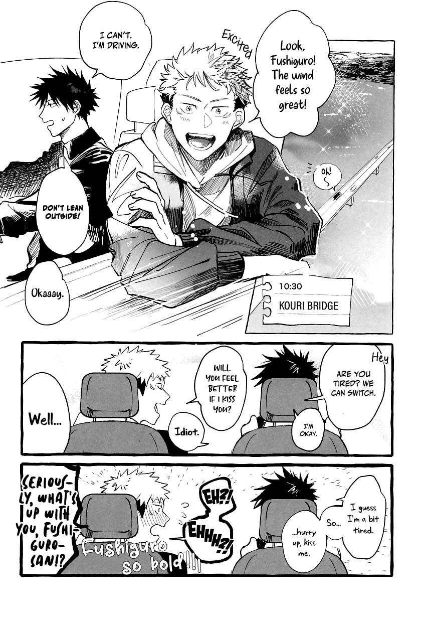 TUYỂN TẬP GÂY NỨNG NHÀ RÔ Chapter 428.1 - Trang 2