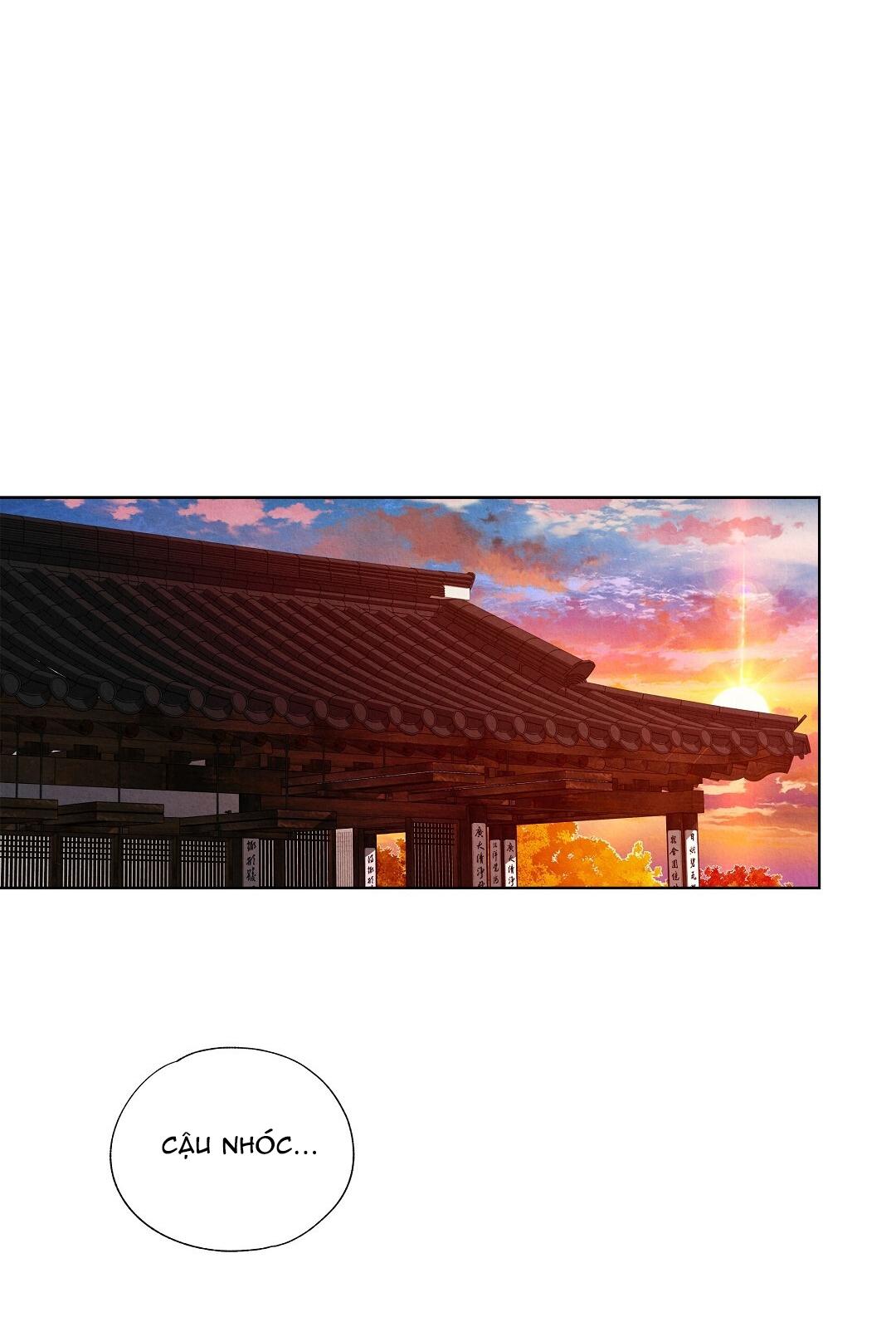 (RÔ LAI) QUÁ KHỨ CỦA KẺ PHẢN DIỆN Chapter 16 - Trang 2