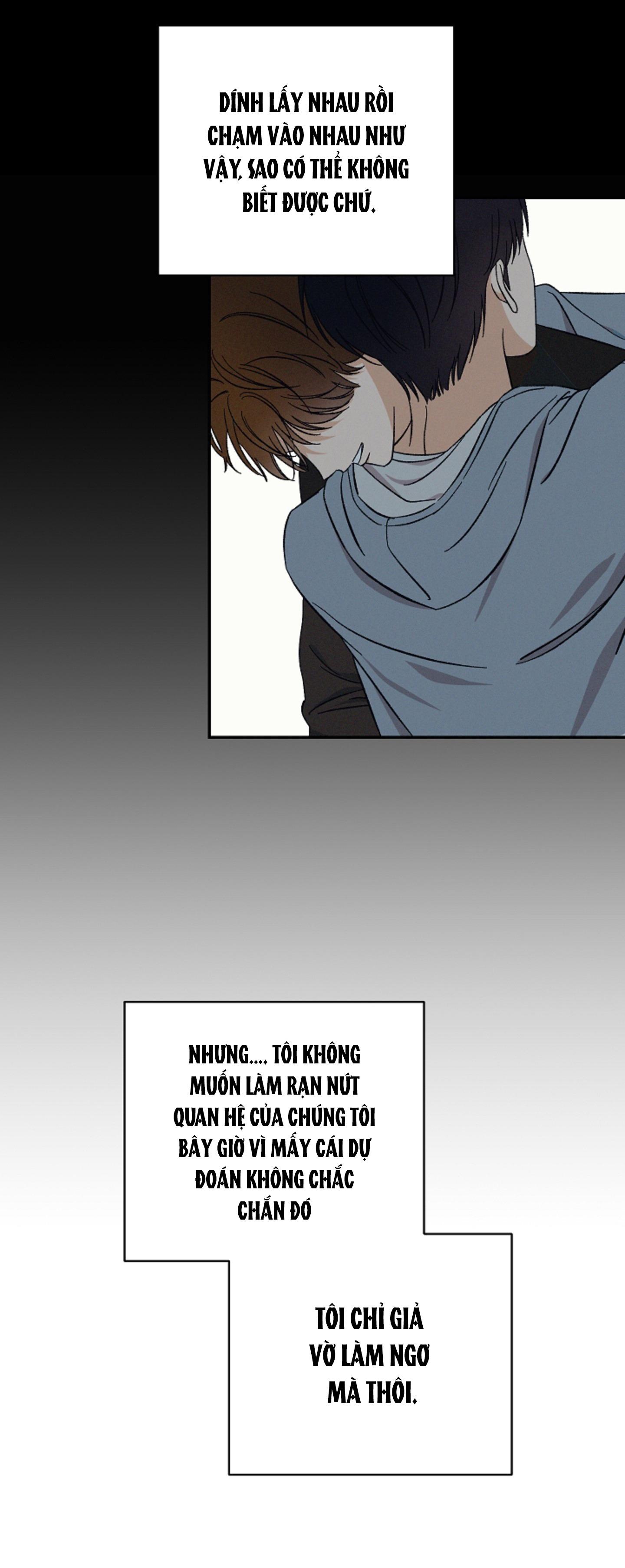 NGHIỆN SEX Chapter 31.4 pizza 4 - Trang 2