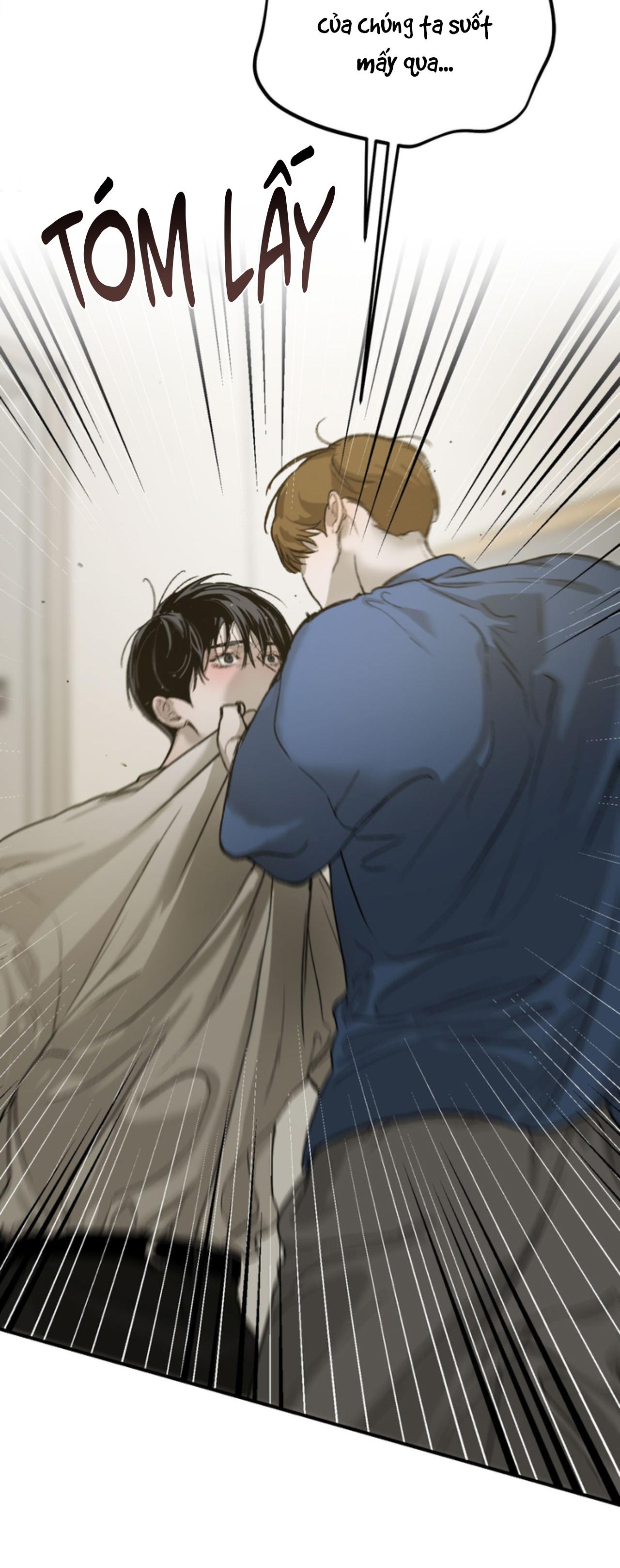 Deepest Confession Chapter 8 H++ - Trang 2