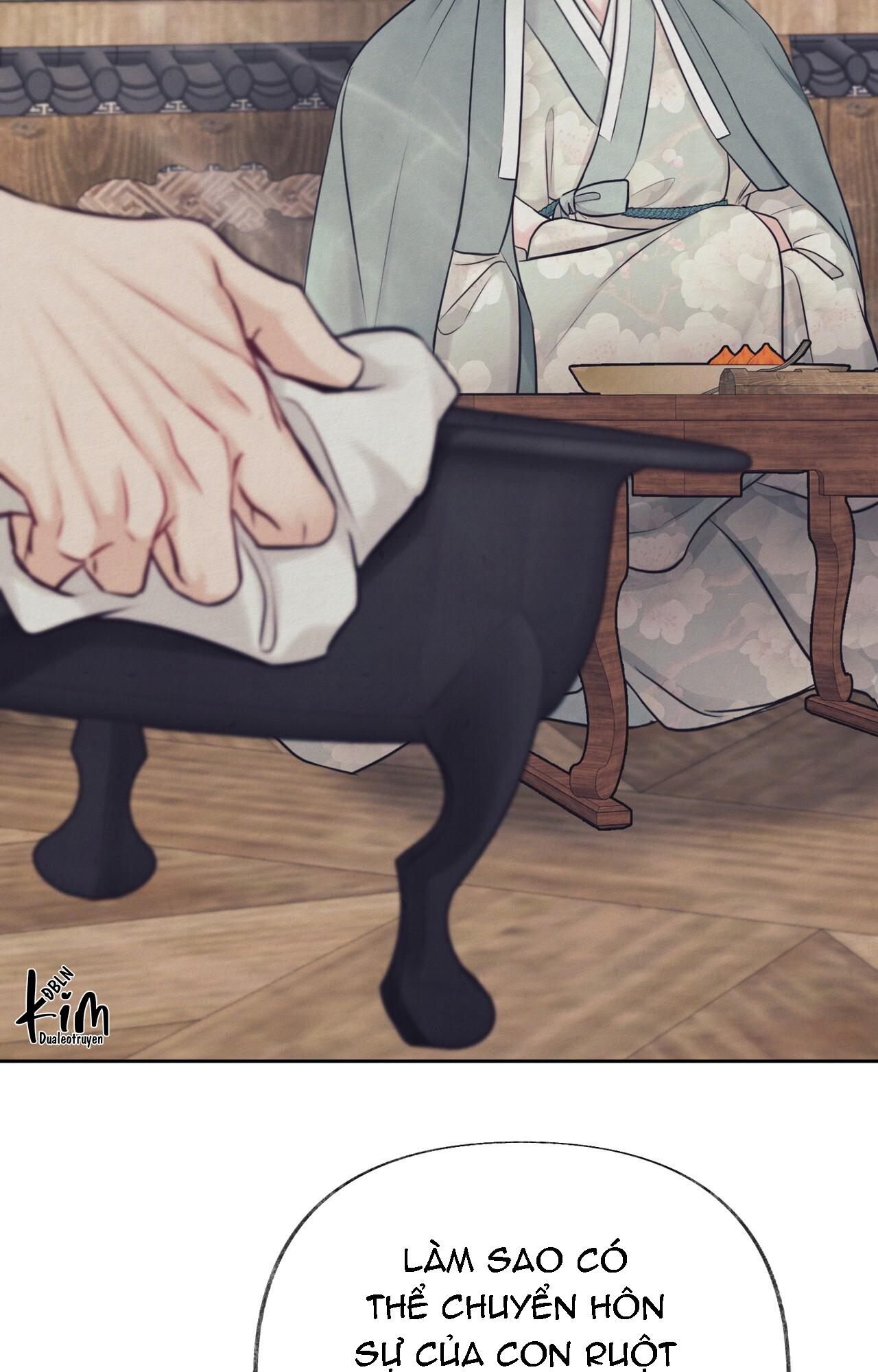 NGHỊCH SÁT Chapter 2 - Trang 2