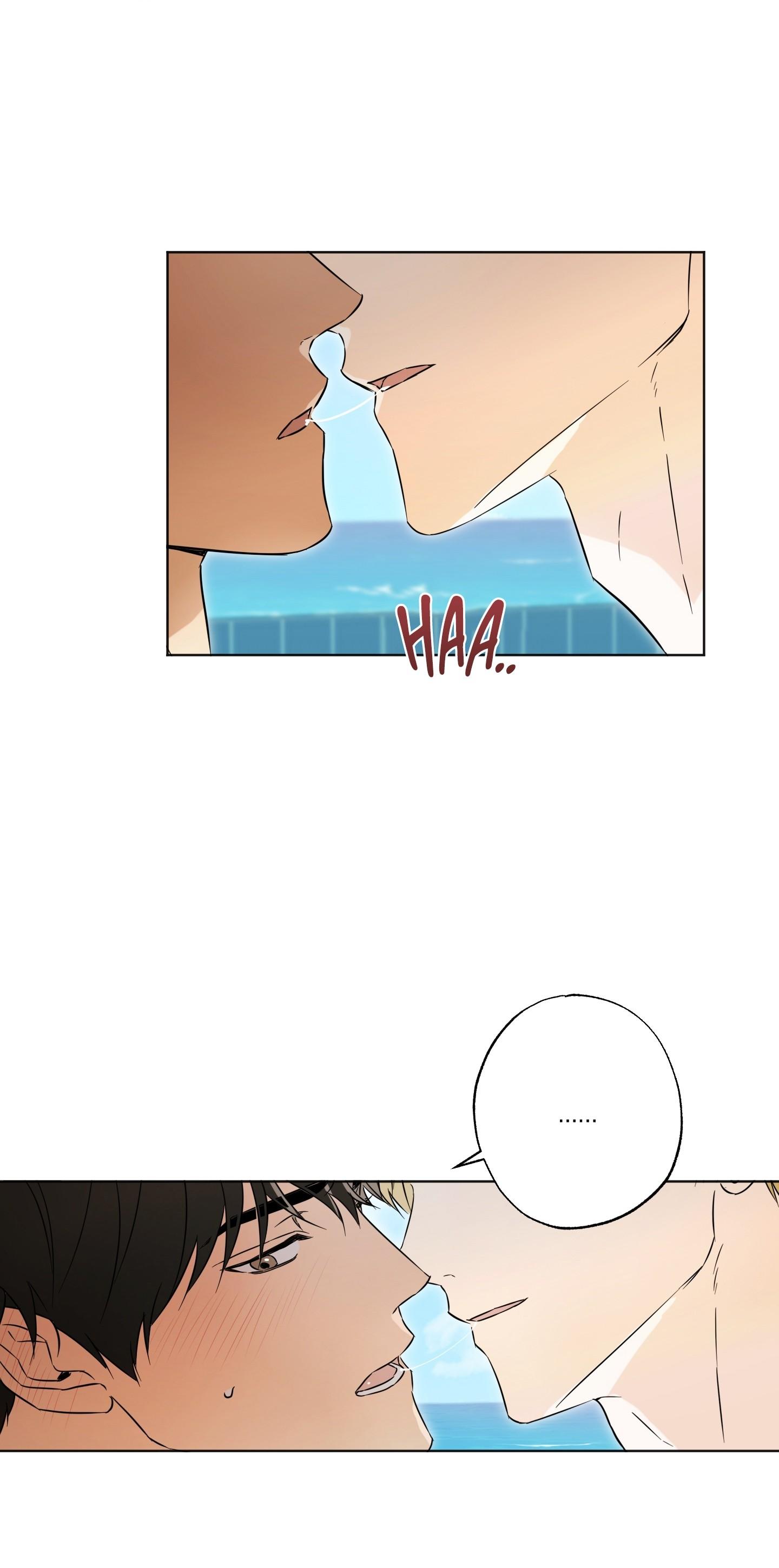 (CBunu) Bí Quyết Chinh Phục Tình Đơn Phương Chapter 10 - Trang 2