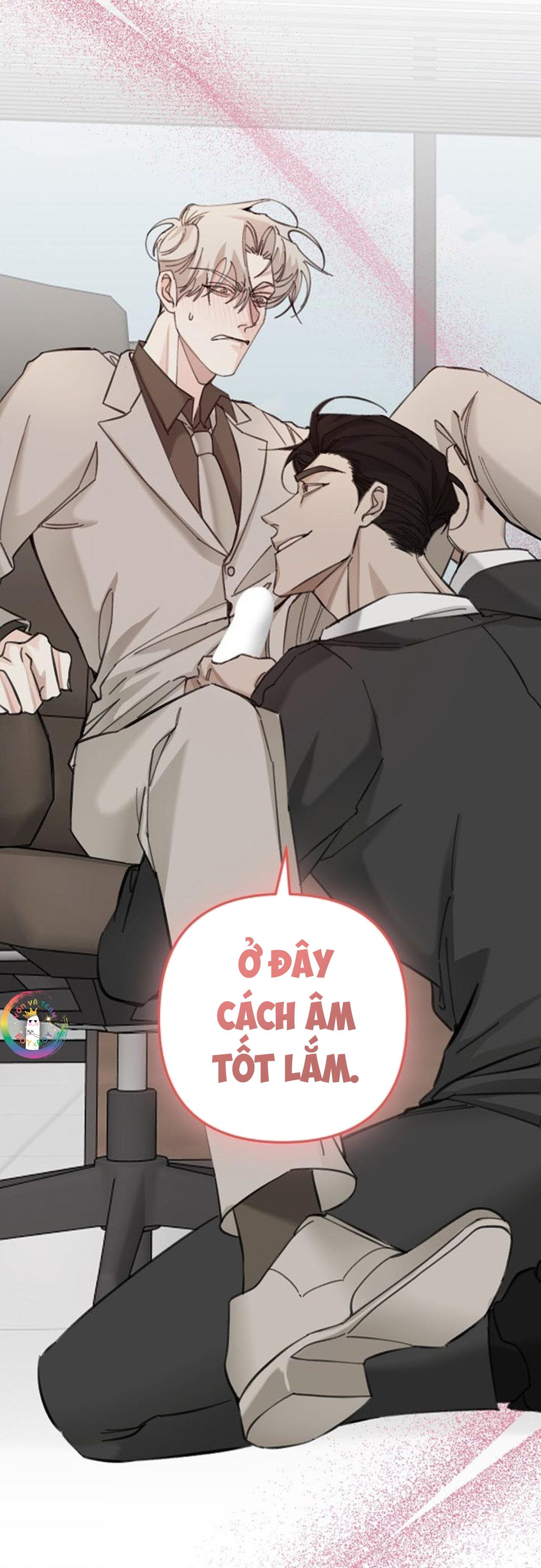 (END) Xin Sếp Phê Duyệt Tối nay Chapter 16 Phòng Thư Ký - Trang 2