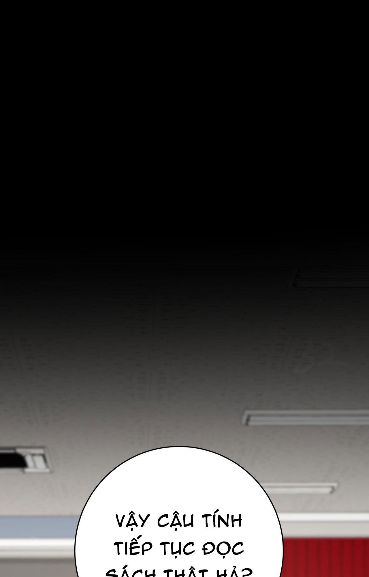 THIÊNG LIÊNG VÀ TÀN NHẪN Chapter 5 - Next Chapter 6