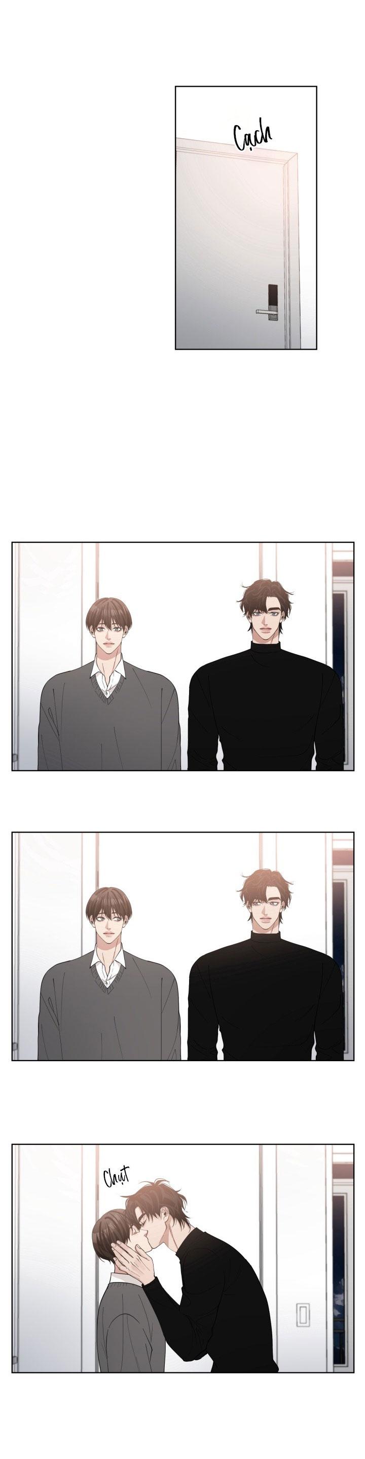 TUYỂN TẬP CUỒNG CÔNG-CHIẾM HỮU CÔNG CỦA NHÀ KIM Chapter 54.9 ty ngoài gd 9 - Trang 2