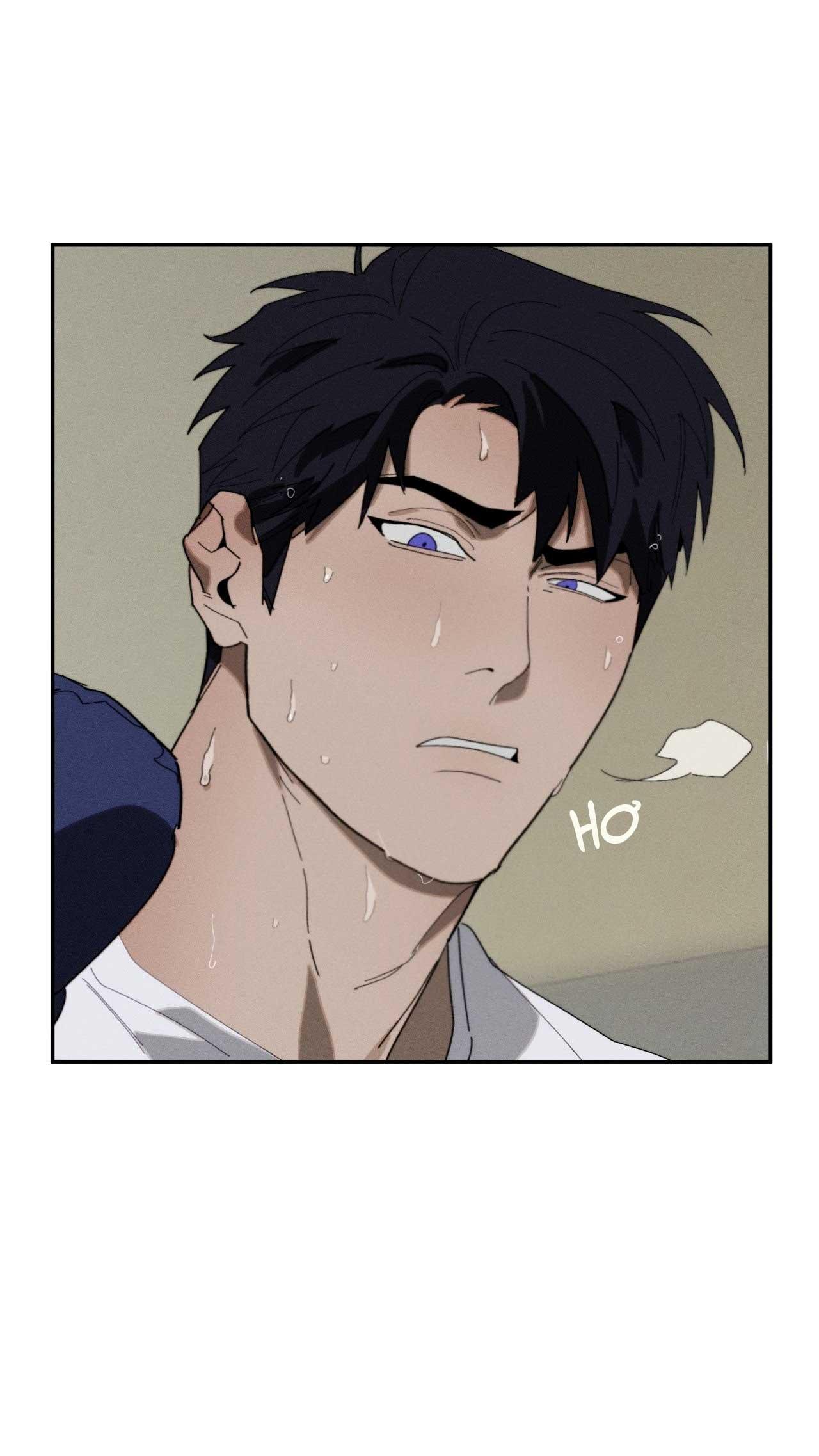 GIỮA LƯNG CHỪNG LỬA Chapter 5 - Next 
