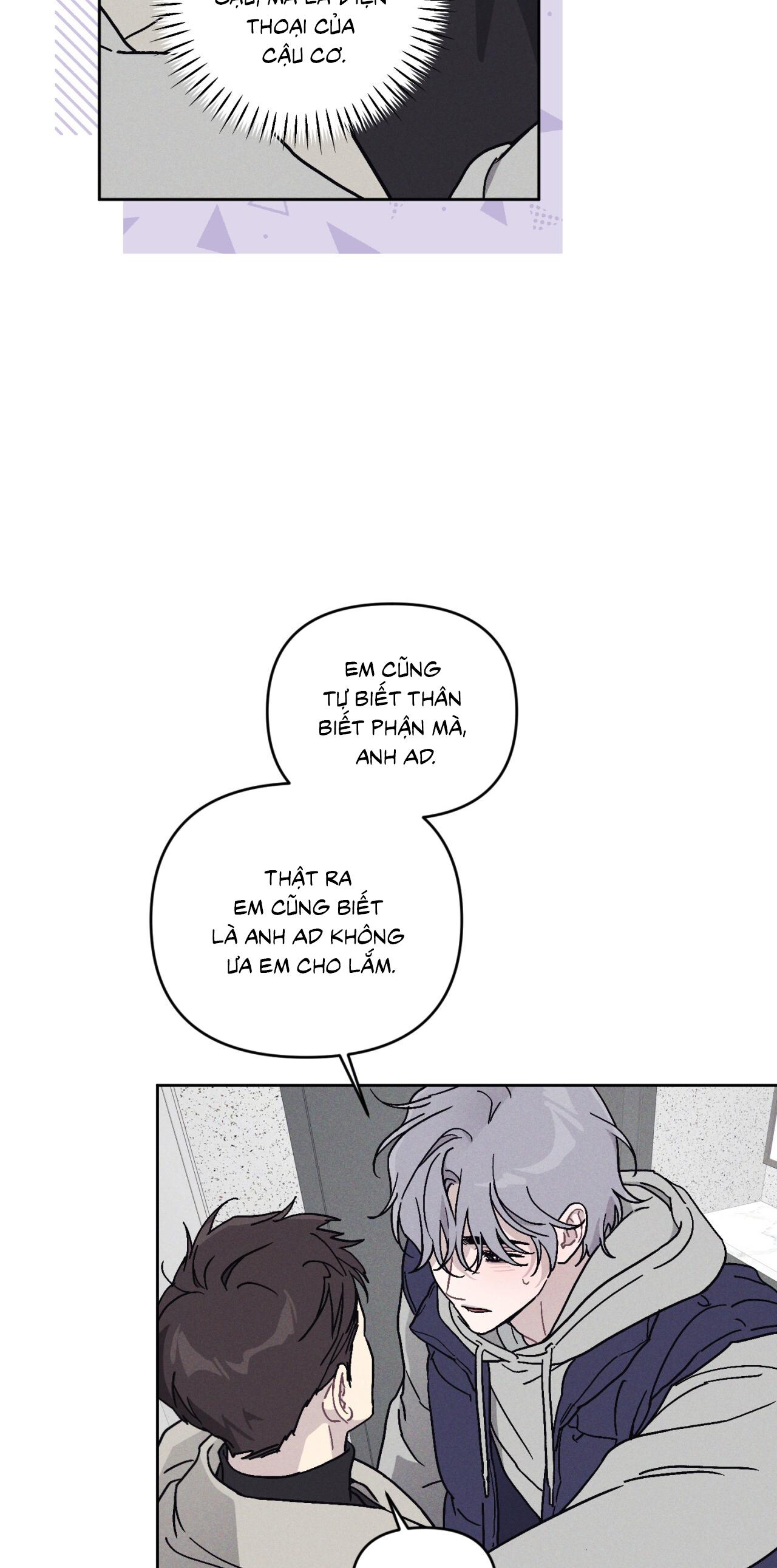 Cút ra khỏi nhà tôi! Chapter 4 - Trang 2