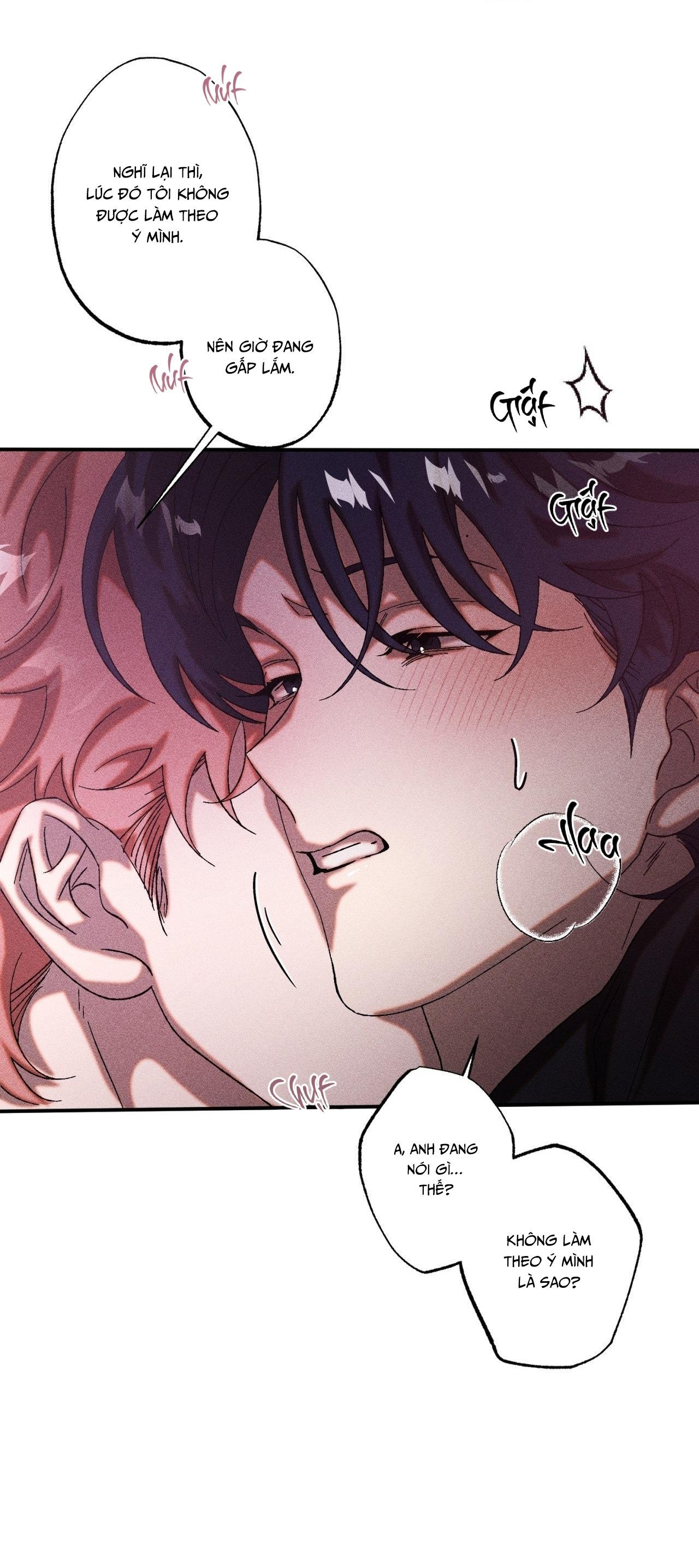 (GĐCV) CUỘC GIAO DỊCH Chapter 59 H+ - Trang 2