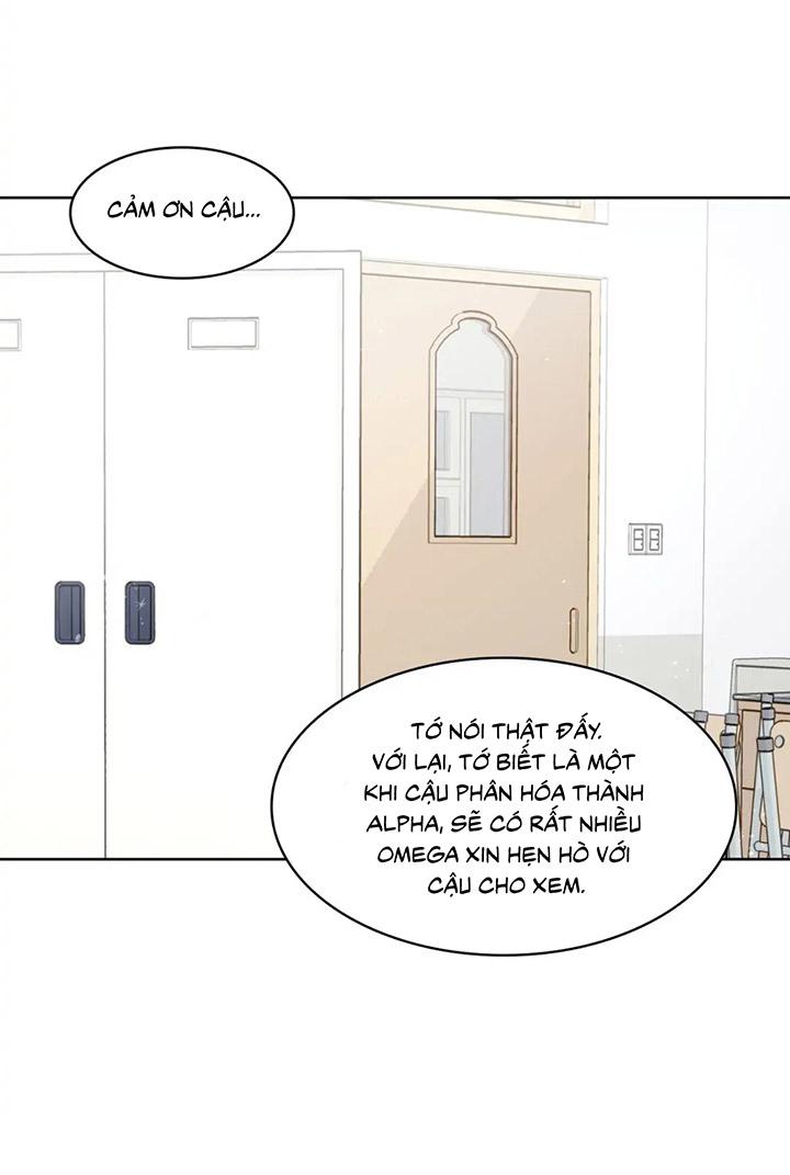 [DDT] KẺ SAY MÊ Chapter 5 - Trang 2