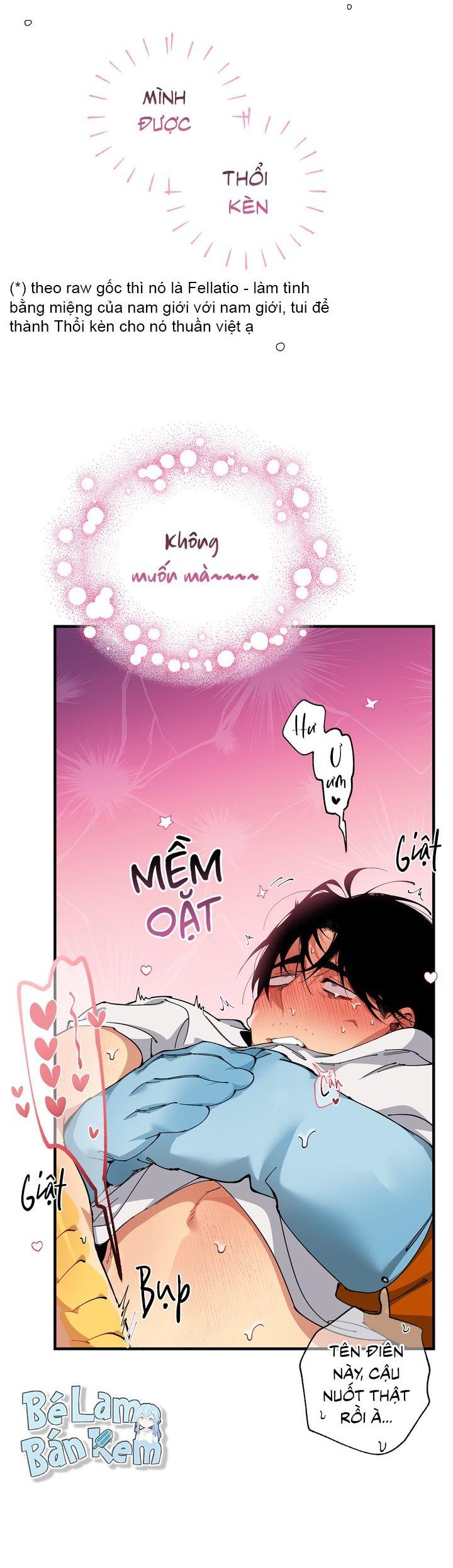 Mr.A's Farm Chapter 10 - Next Chapter 11