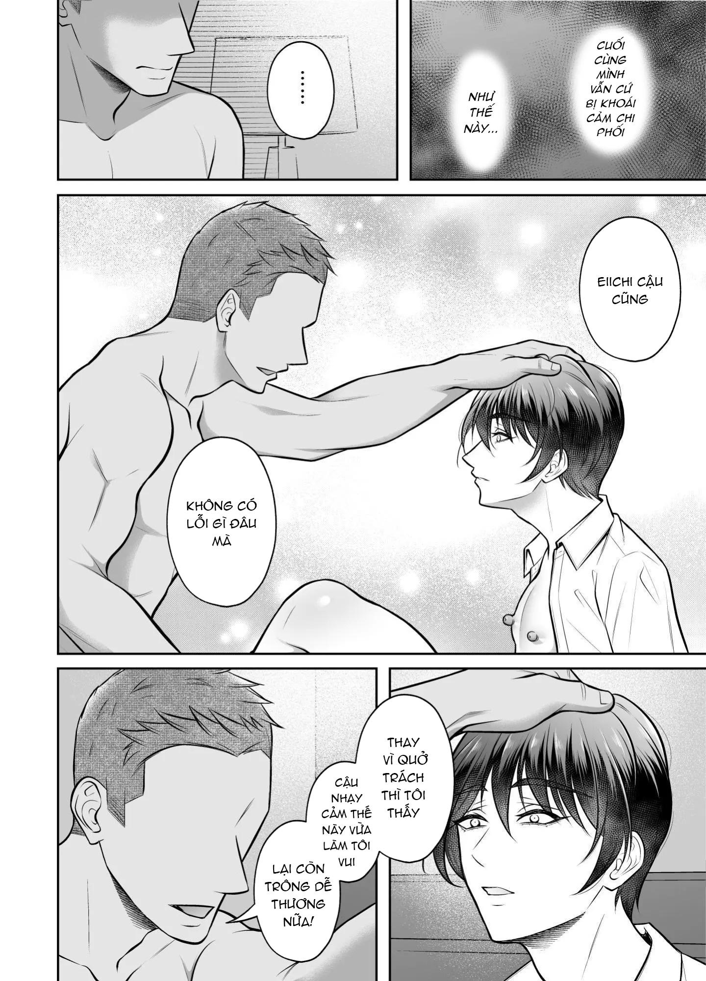 ONESHOT CHỊCH Chapter 290 - Trang 2