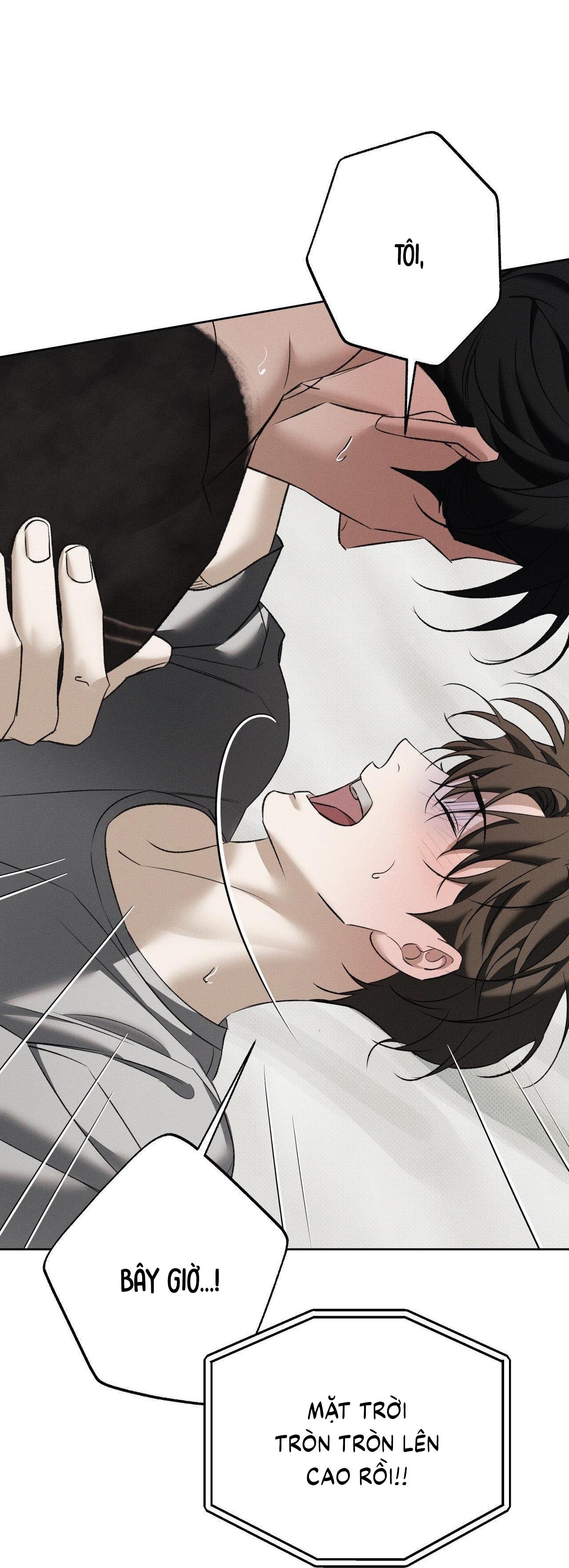 (CBunu) Chó Săn Của Sisyphus Chapter 22 H - Trang 2