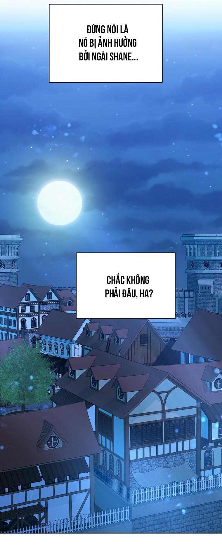 Hãy Lựa Chọn Anh Hùng Của Bạn Thật Cẩn Thận Chapter 13 - Trang 2