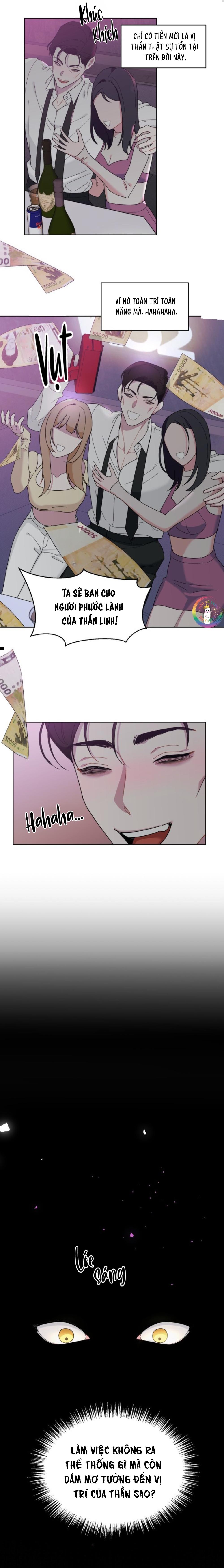 Tuyển Tập Sẽ Chết Nếu Không Làm Tình Chapter 2 - Trang 2