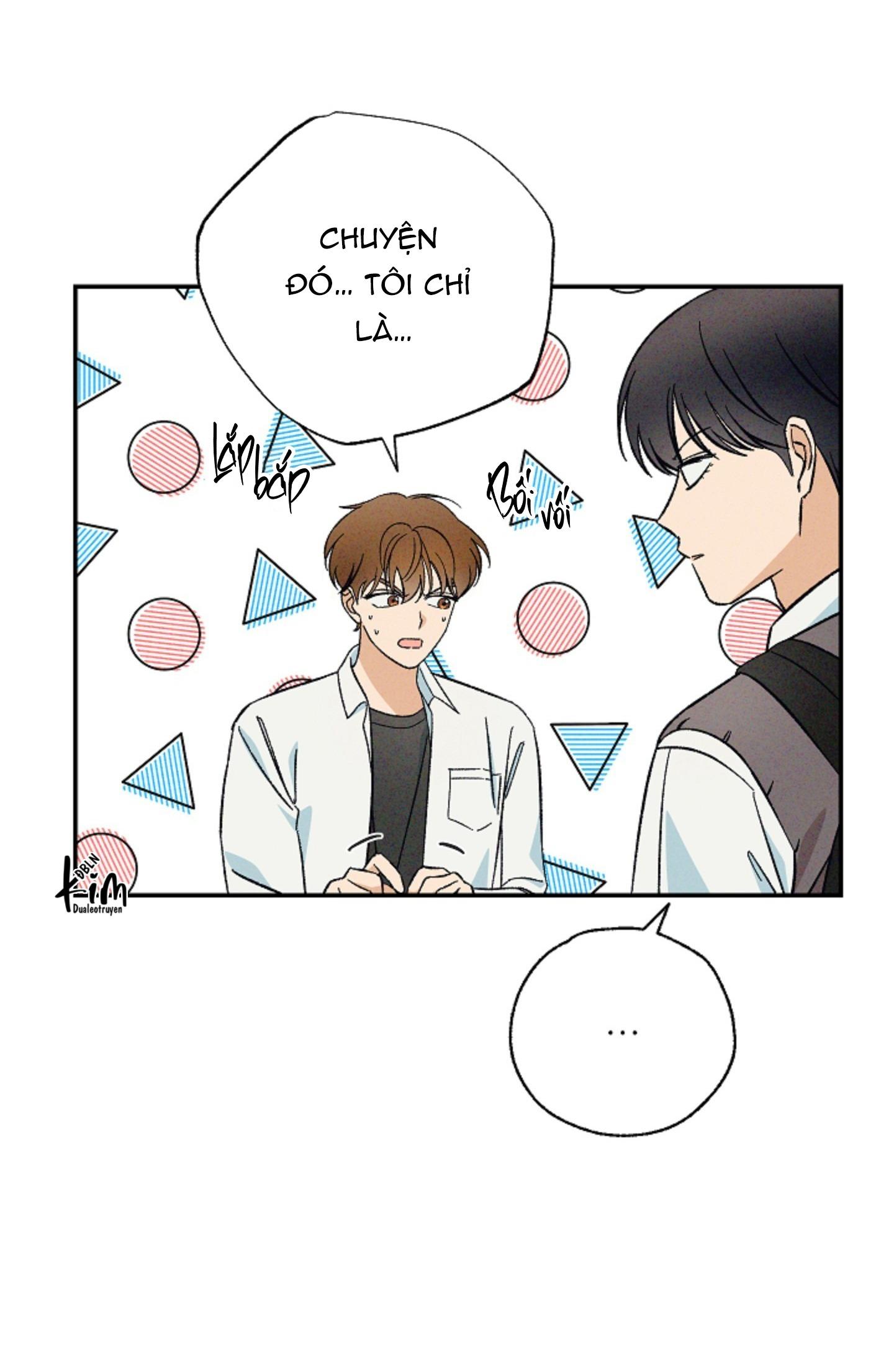 NGHIỆN SEX Chapter 31.5 pizza 5 - Trang 2