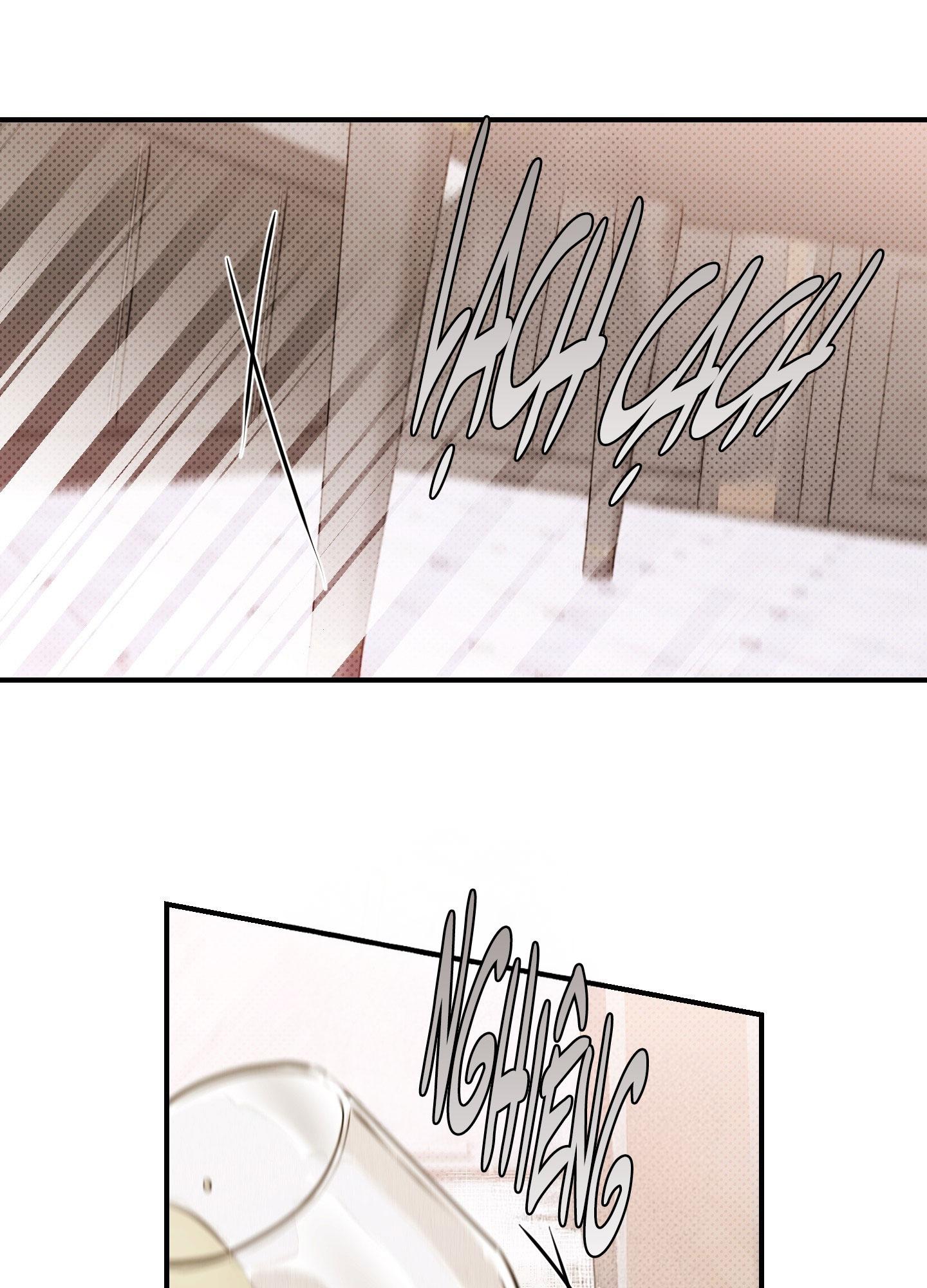 CẬU NHÓC ĐÁNG YÊU CỦA TÔI Chapter 7 - Trang 2