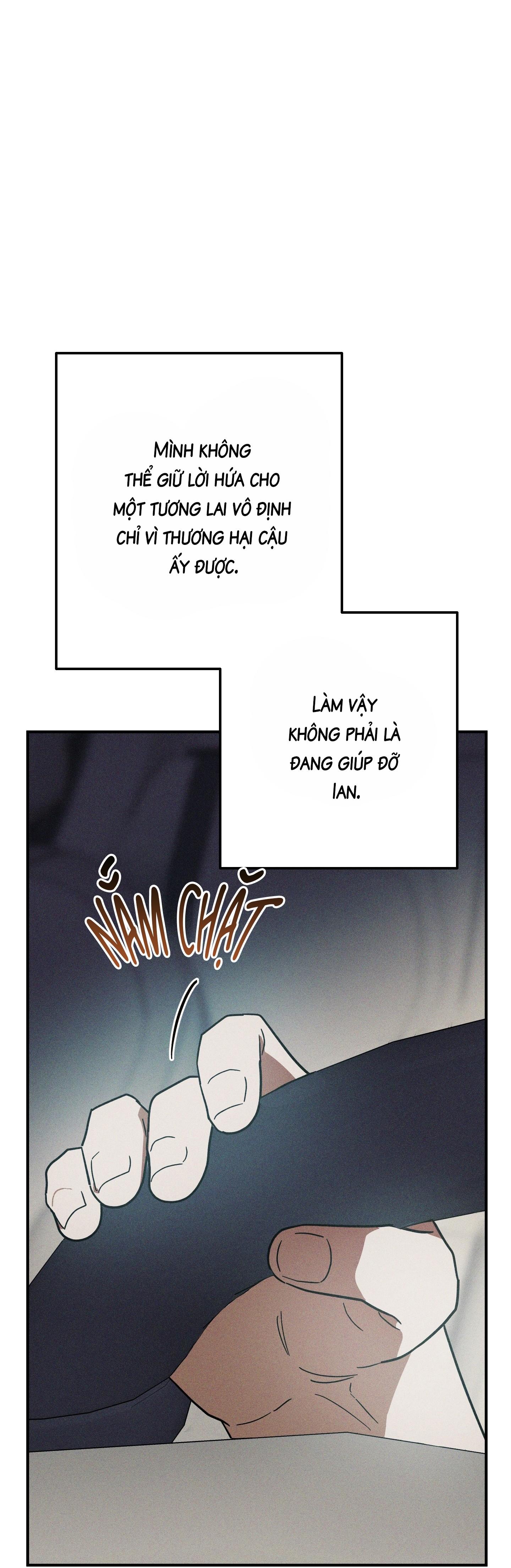 (CBunu) MIX UP Chapter 7 - Next Chapter 8