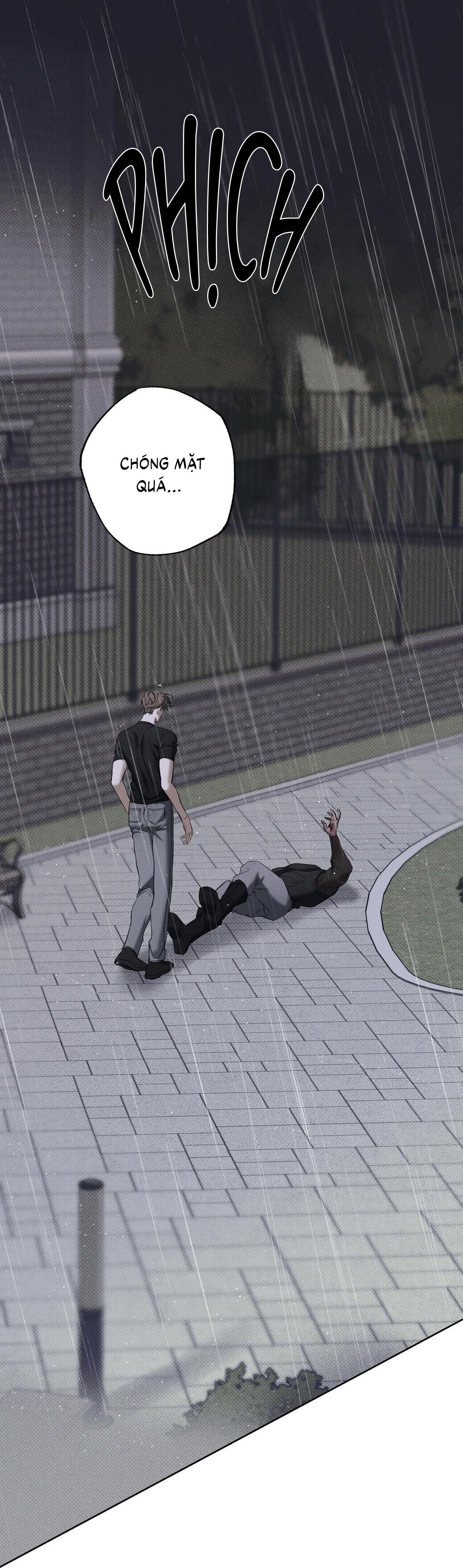 (CBunu) Chó Săn Của Sisyphus Chapter 20 - Trang 2