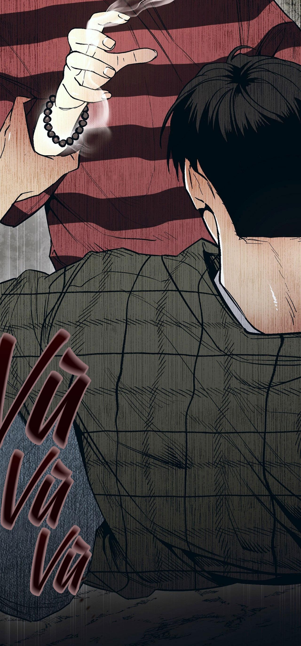 Chuyện Lạ Bốn Mùa Chapter 3 - Trang 2