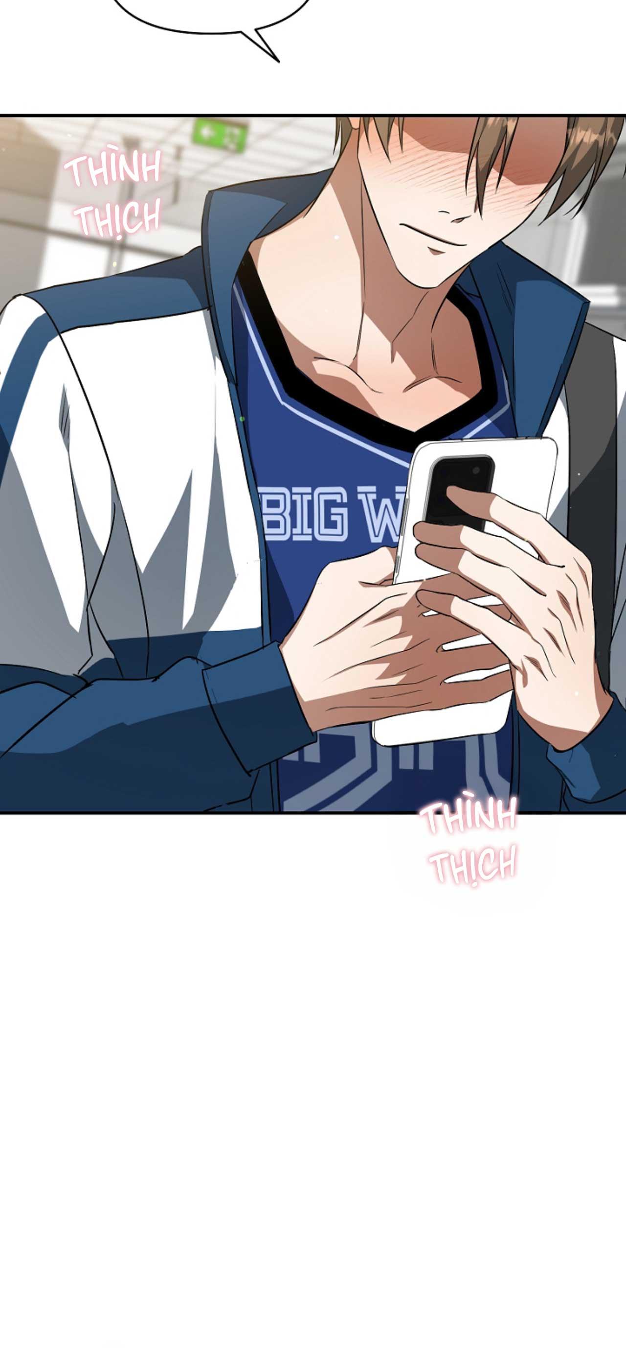 SỰ THẬT TRẦN TRỤI Chapter 13 - Trang 2