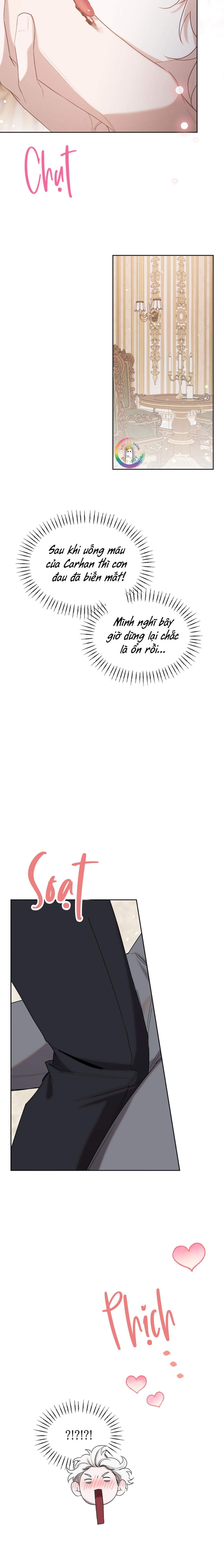 (END) Này, Đừng Có Nhấn Cái Nút Đó! Chapter 46 - Trang 2