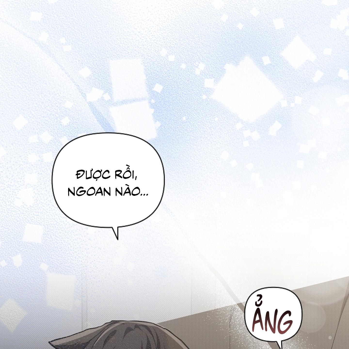 ĐỪNG ĐỘNG VÀO CÚN CON! Chapter 44.02 - Trang 2