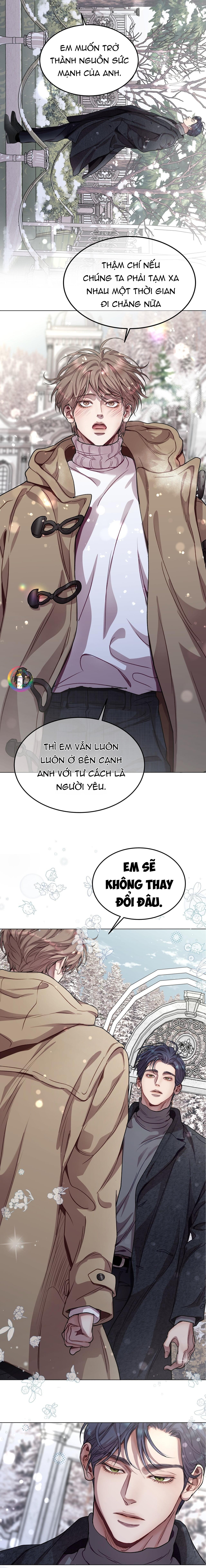 (END) Vị Kỷ Chapter 83 - Trang 2