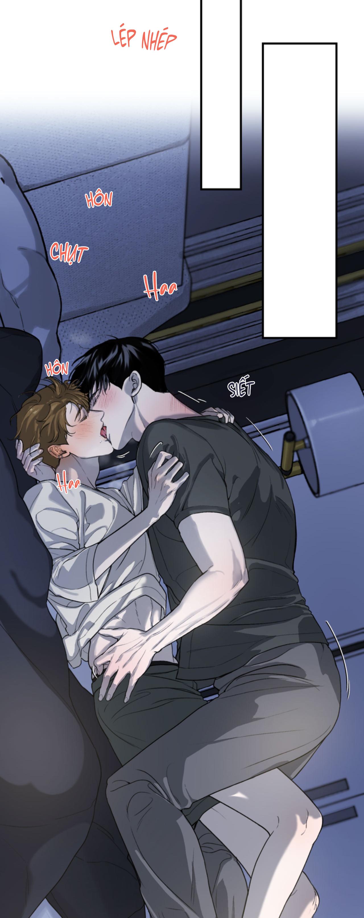 Deepest Confession Chapter 4 - Trang 2