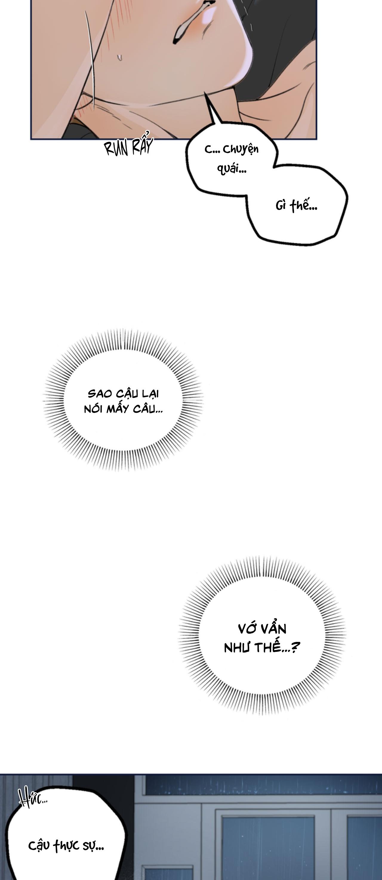 Deepest Confession Chapter 5 H+++ - Trang 2