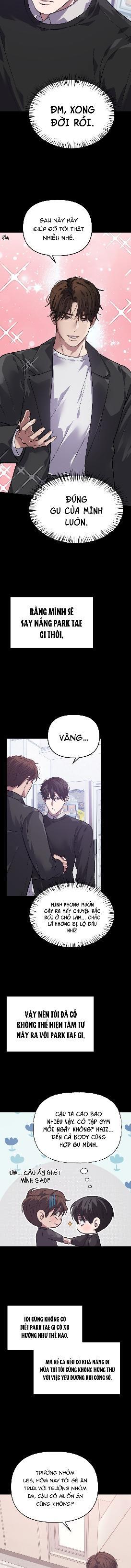 TUYỂN TẬP CUỒNG CÔNG-CHIẾM HỮU CÔNG CỦA NHÀ KIM Chapter 56.3 khó chịu end - Trang 2