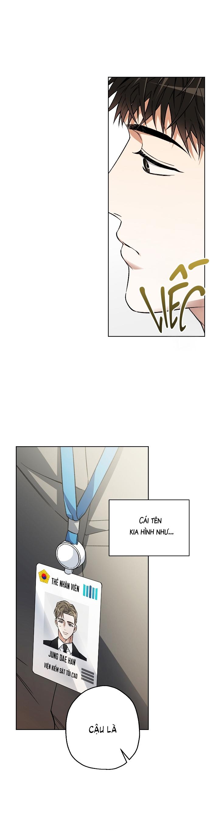 (CBunu) Vong Chủng Chapter 17 - Trang 2