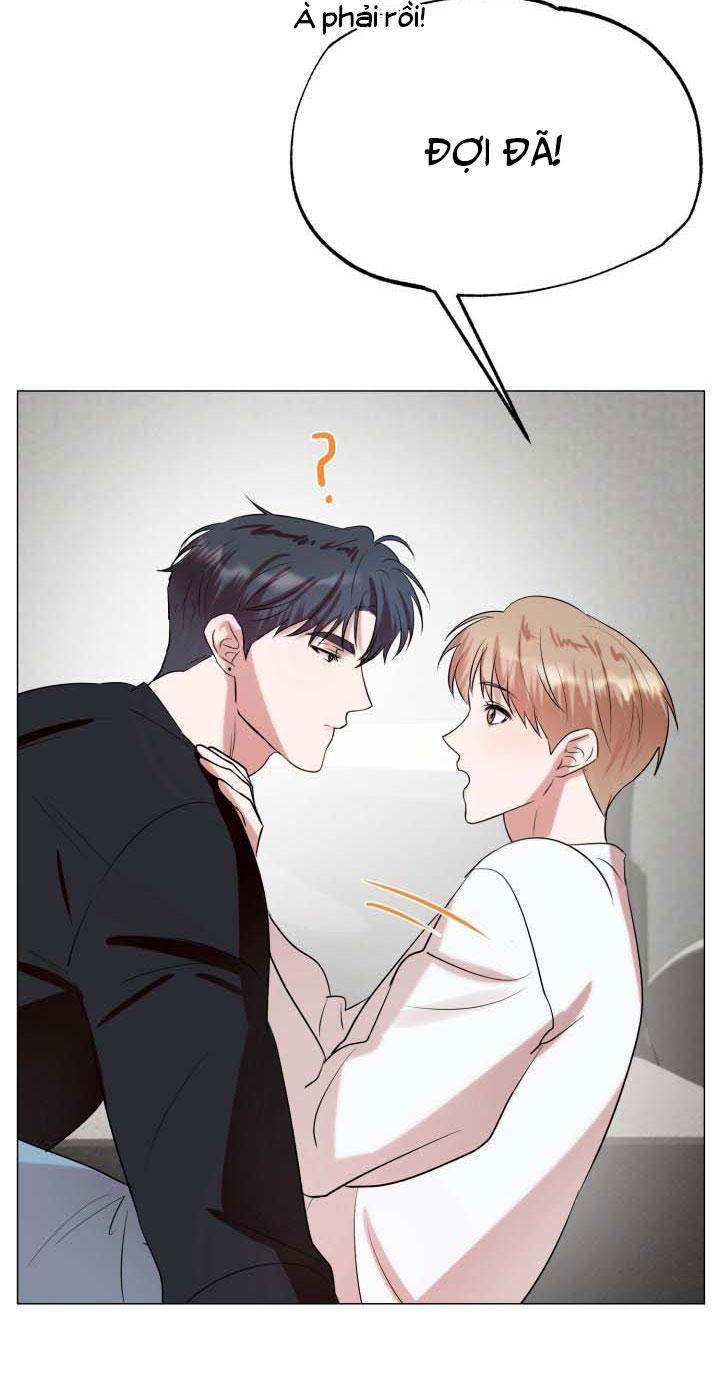 Sứ Giả Tình Yêu Chapter 9 H - Trang 2